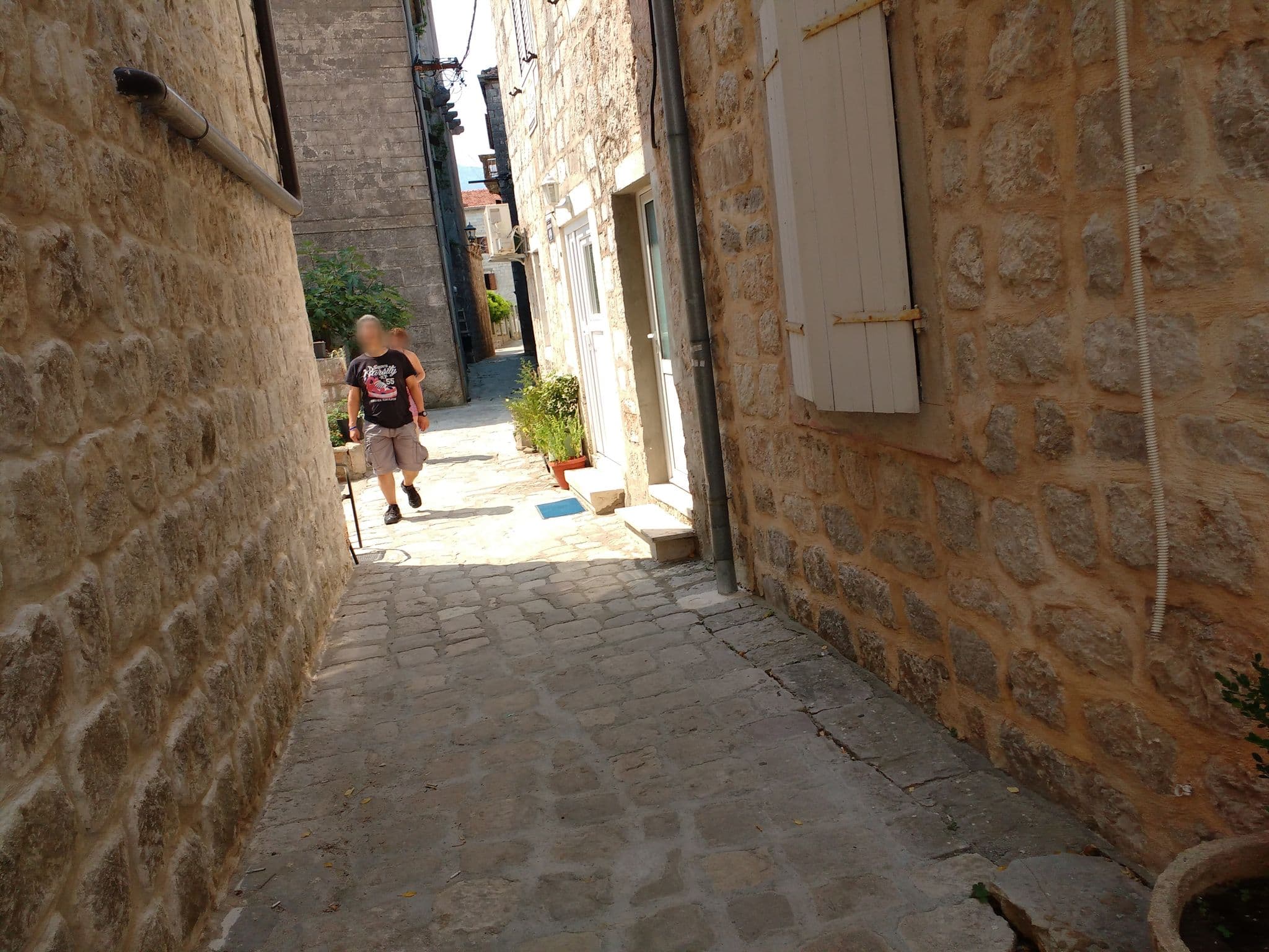 Street view near Perast49, Risan — © tiagofassoni (CC BY-SA · Mapillary)