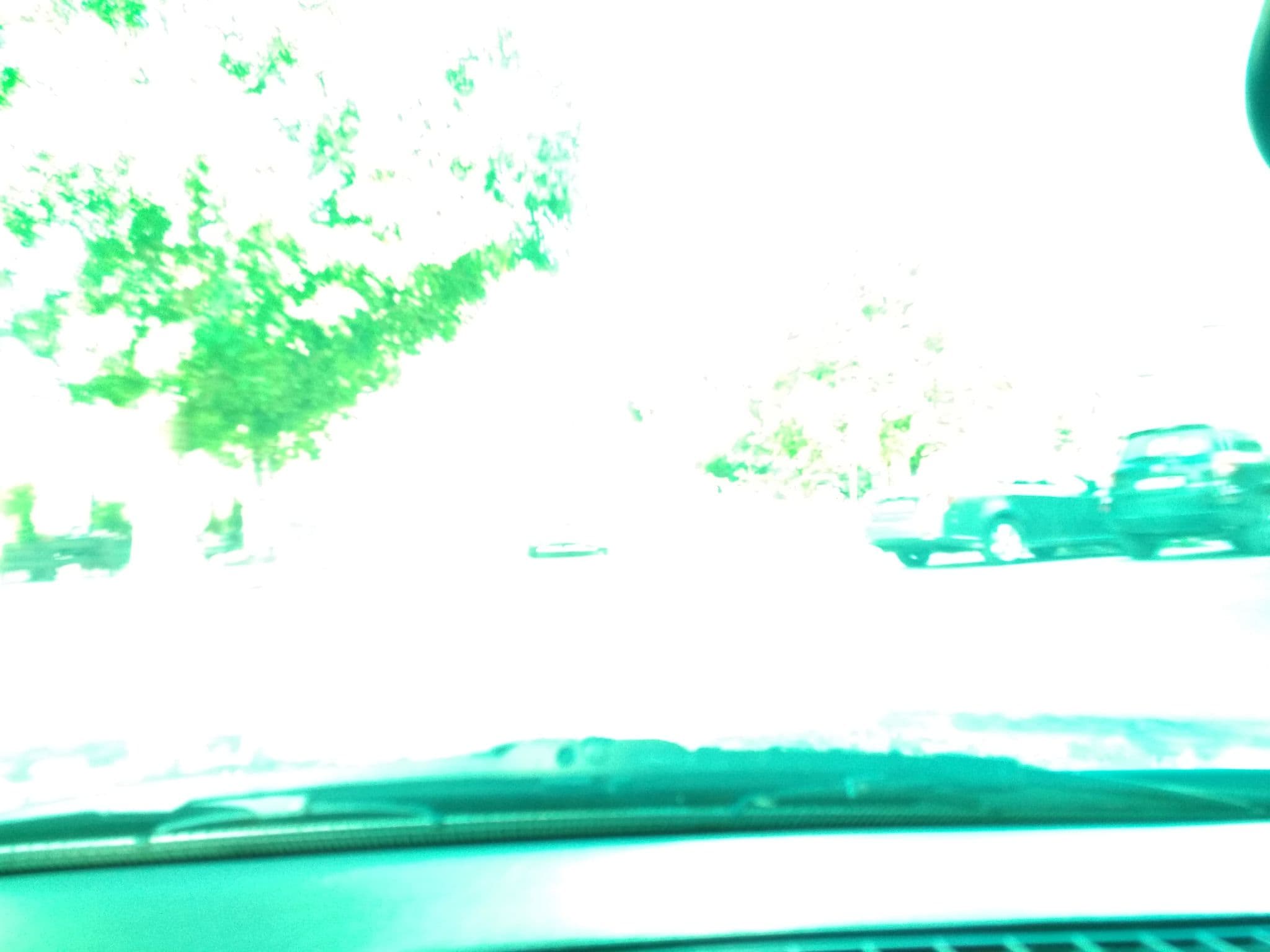Street view near Monte Rosa, Cetinje — © mikolaj (CC BY-SA · Mapillary)