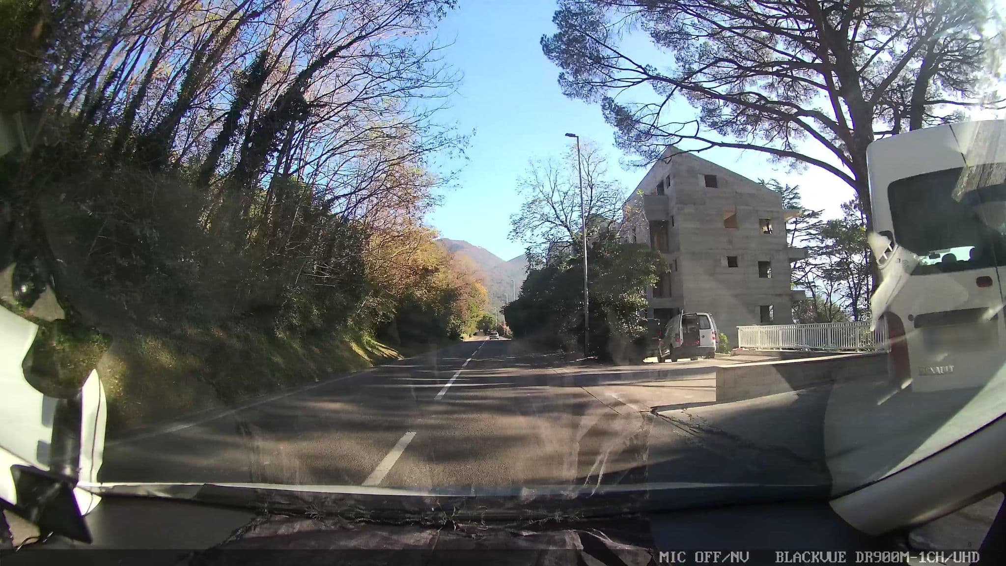 Street view near Hotel Park, Bijela — © jthnz (CC BY-SA · Mapillary)