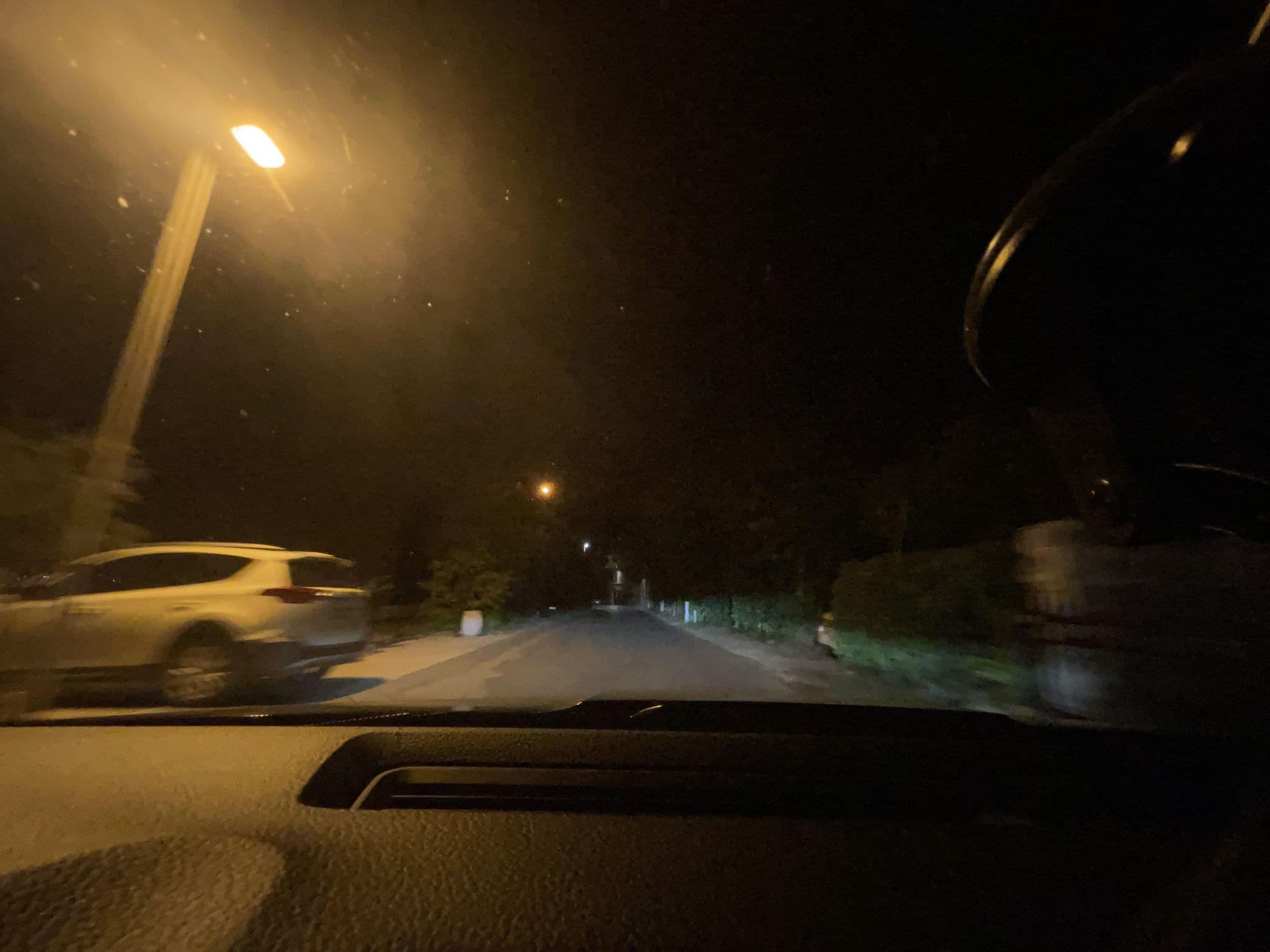 Street view near Apartment Pinebreeze, Prčanj — © alexletov (CC BY-SA · Mapillary)