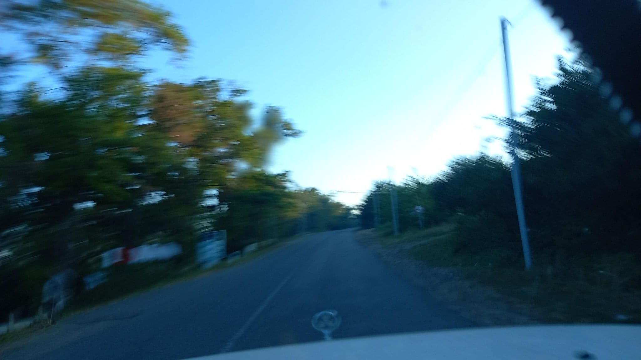 Street view near Meh İstirahət Mərkəzi, Arıqdam — © ExtremaRatio (CC BY-SA · Mapillary)