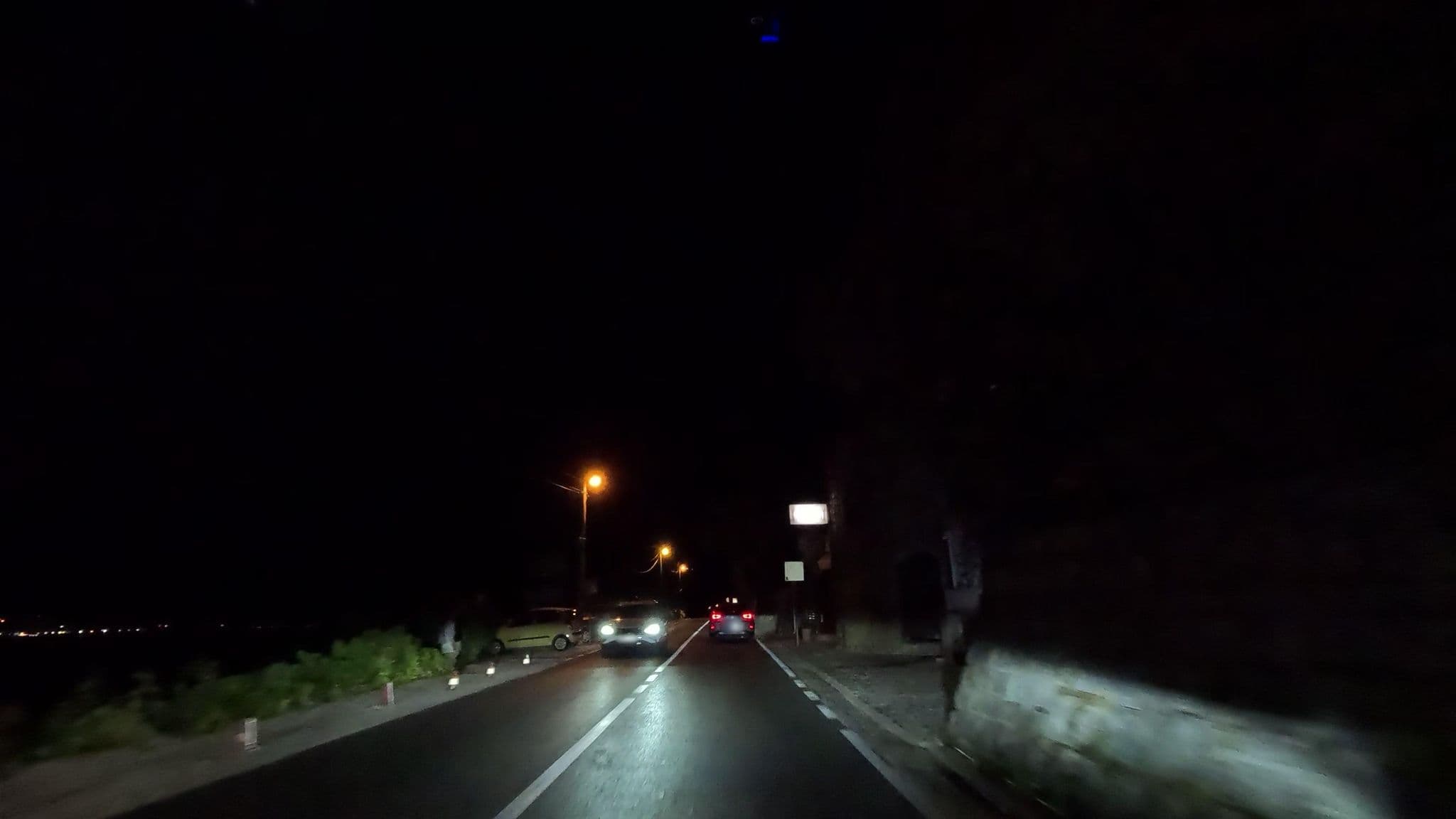 Street view near Boka Gardens, Lipci — © Cakalovski (CC BY-SA · Mapillary)