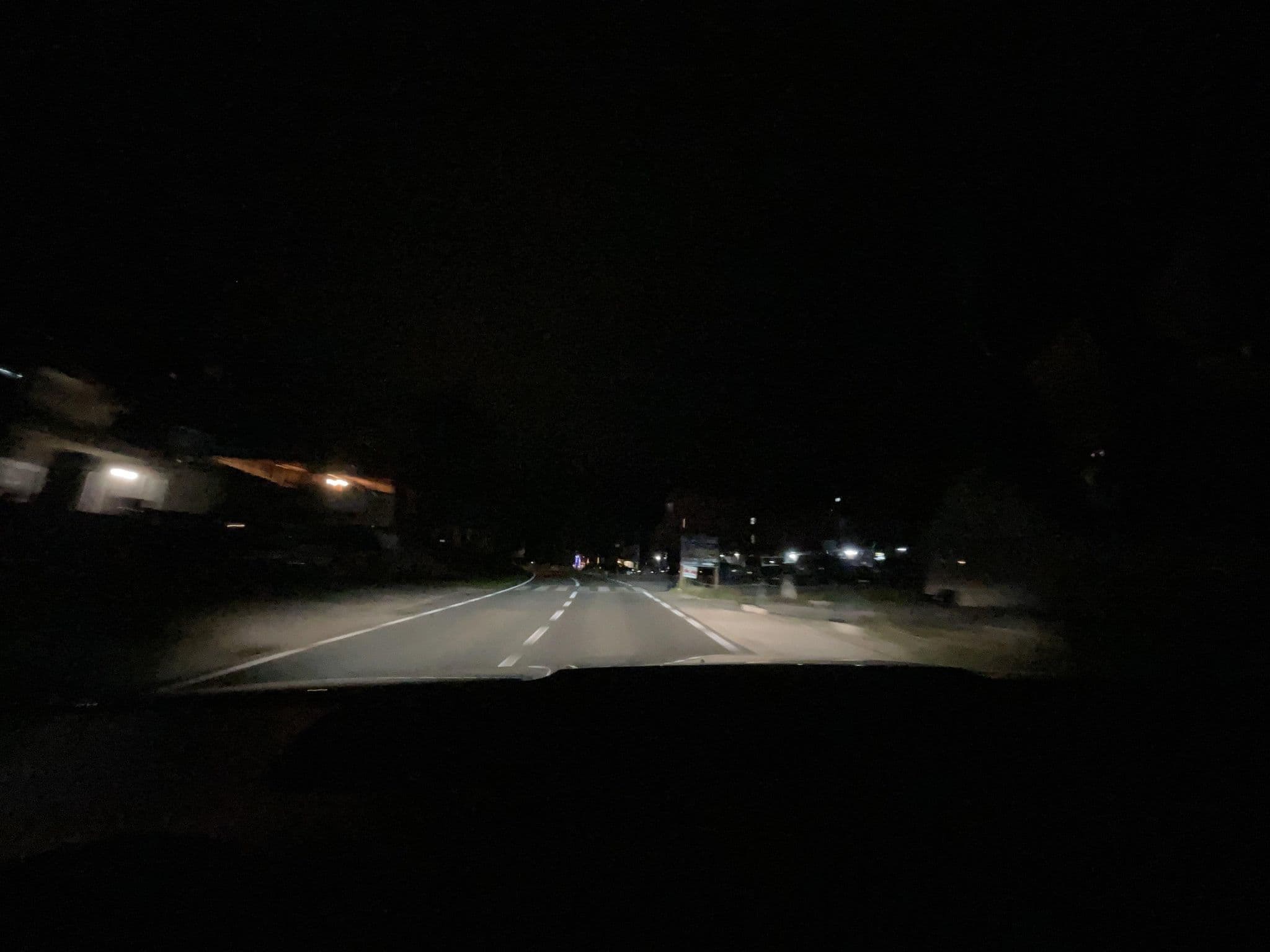 Street view near VIP Durmitor, Žabljak — © alexletov (CC BY-SA · Mapillary)
