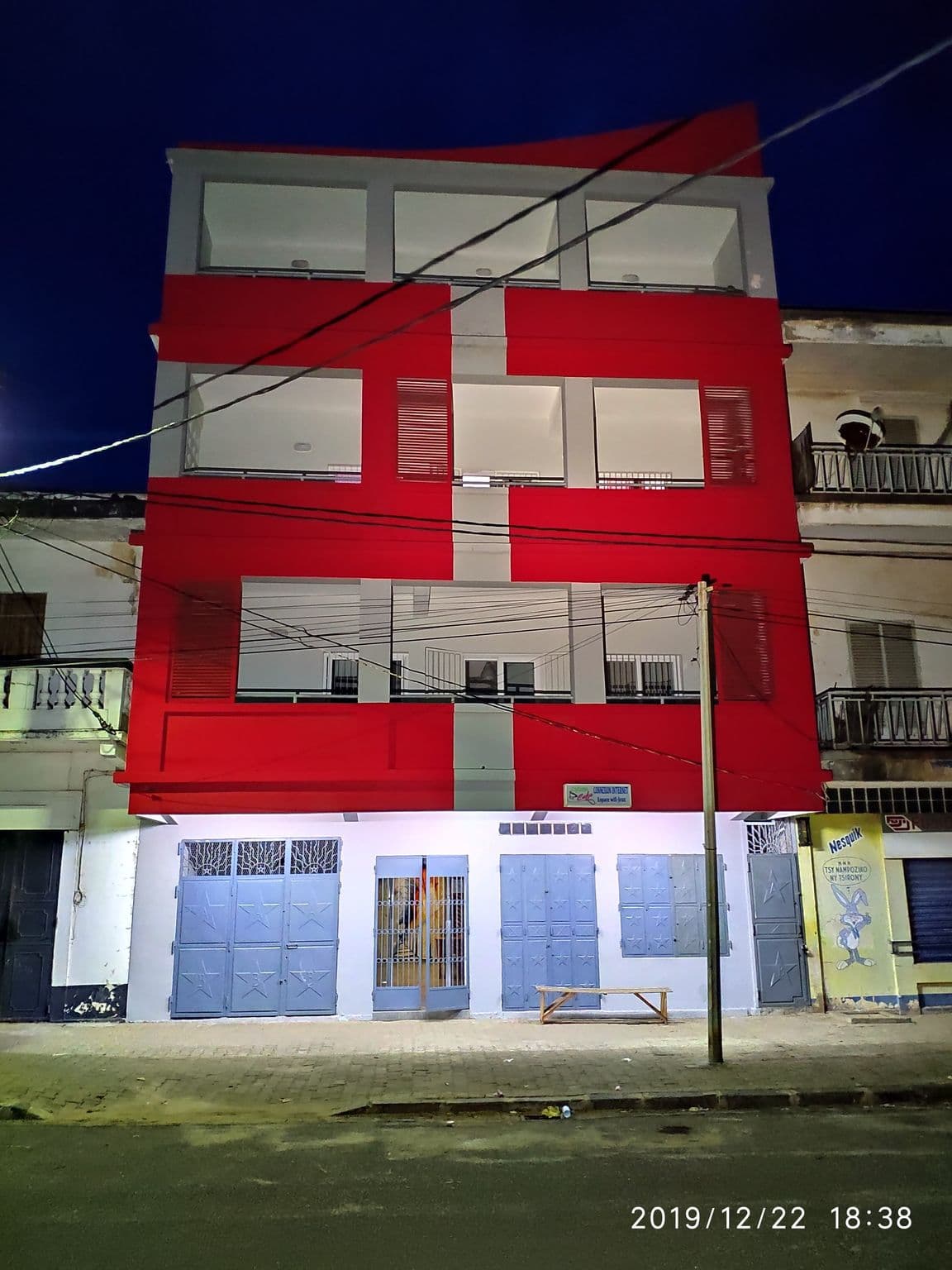 Street view near Kikoo, Antsiranana — © km2bp (CC BY-SA · Mapillary)