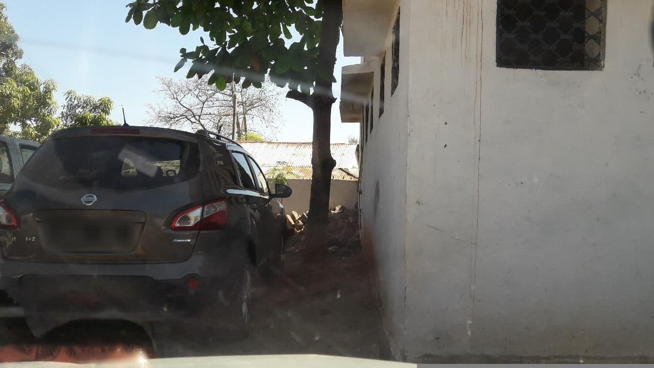 Street view near Kat-Sem, Maevatanana — © eric_s (CC BY-SA · Mapillary)