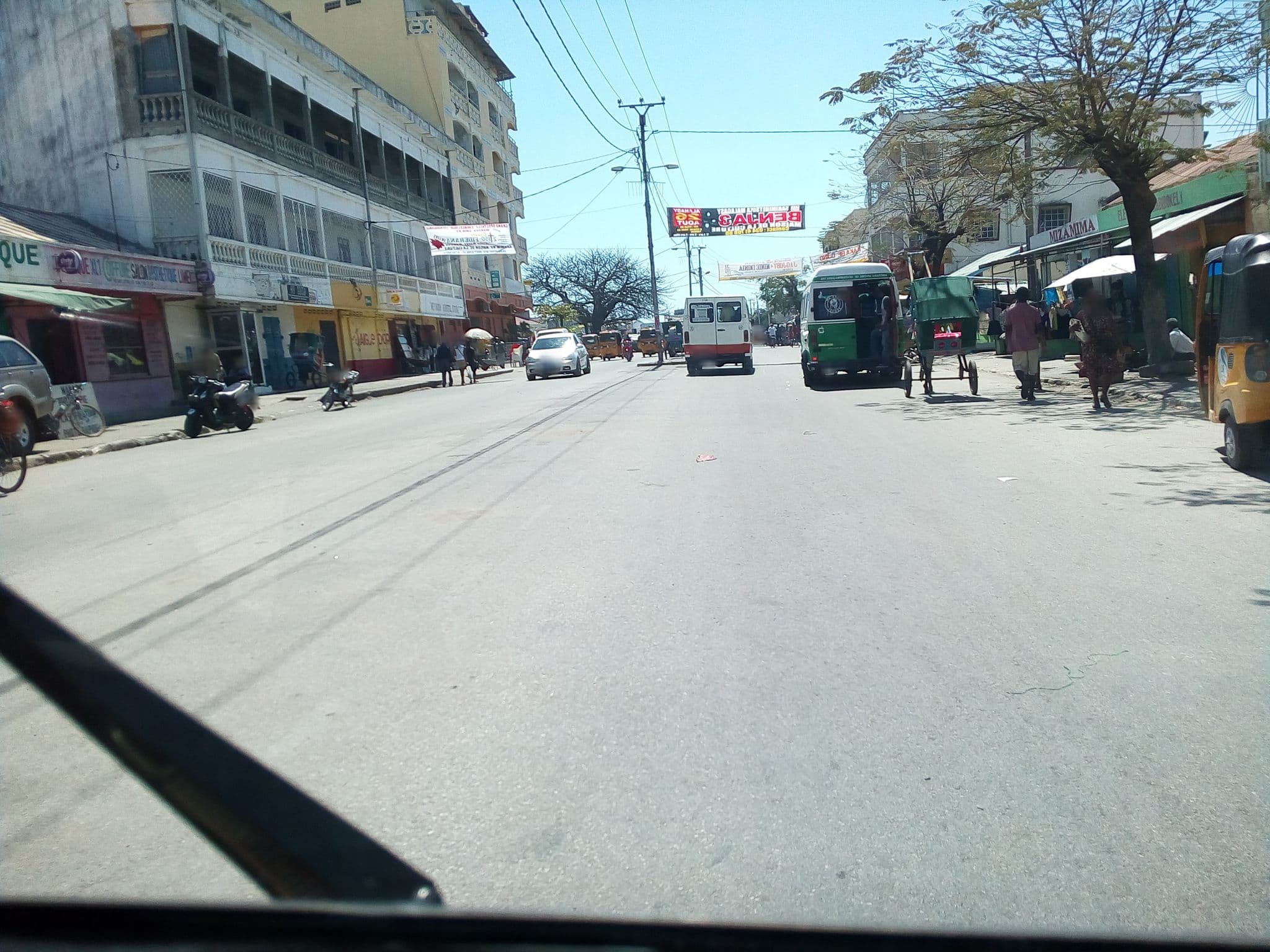 Street view near Lita, Mahajanga — © eric_s (CC BY-SA · Mapillary)