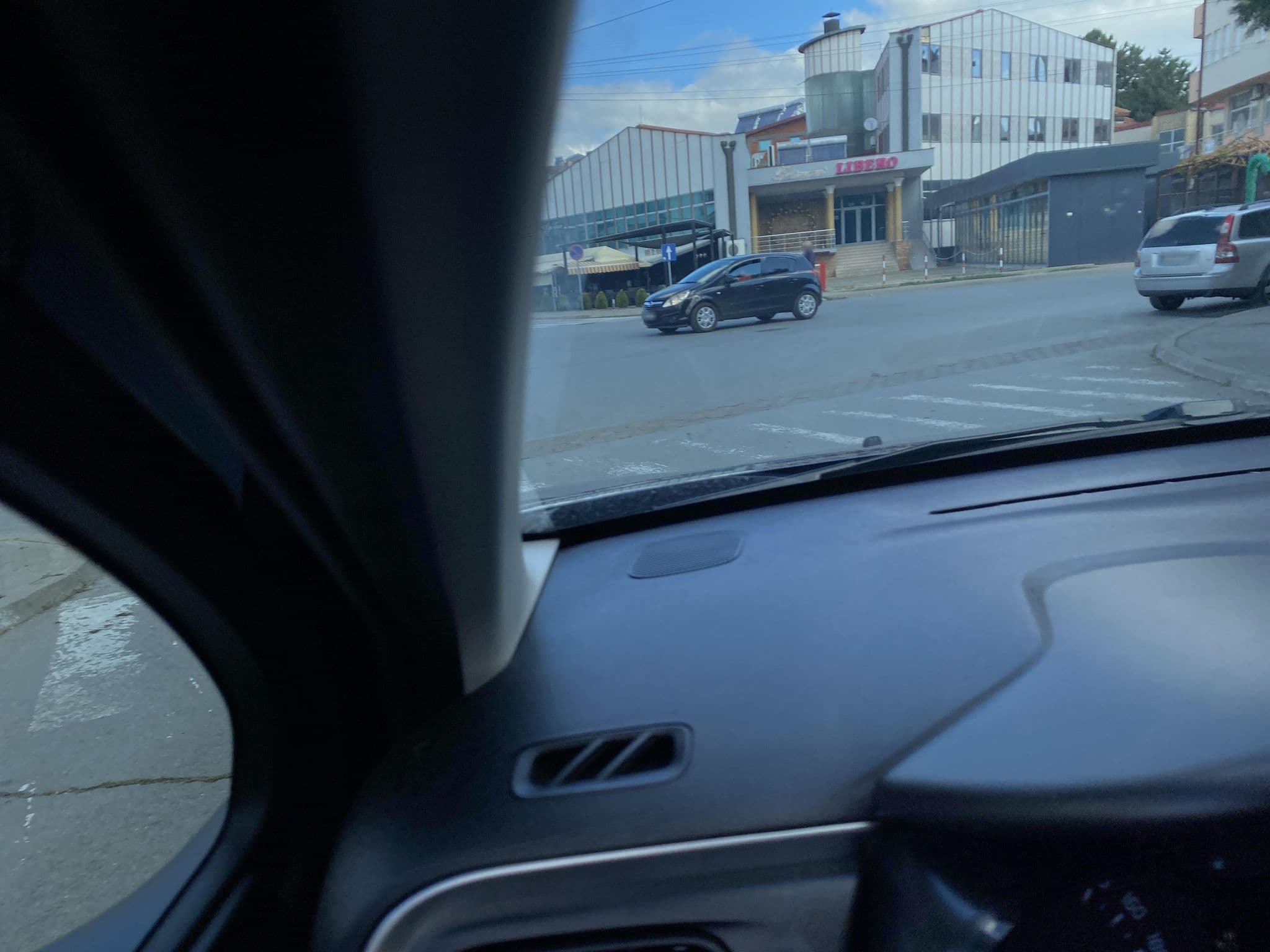 Street view near Panorama, Delcevo — © micevski34 (CC BY-SA · Mapillary)