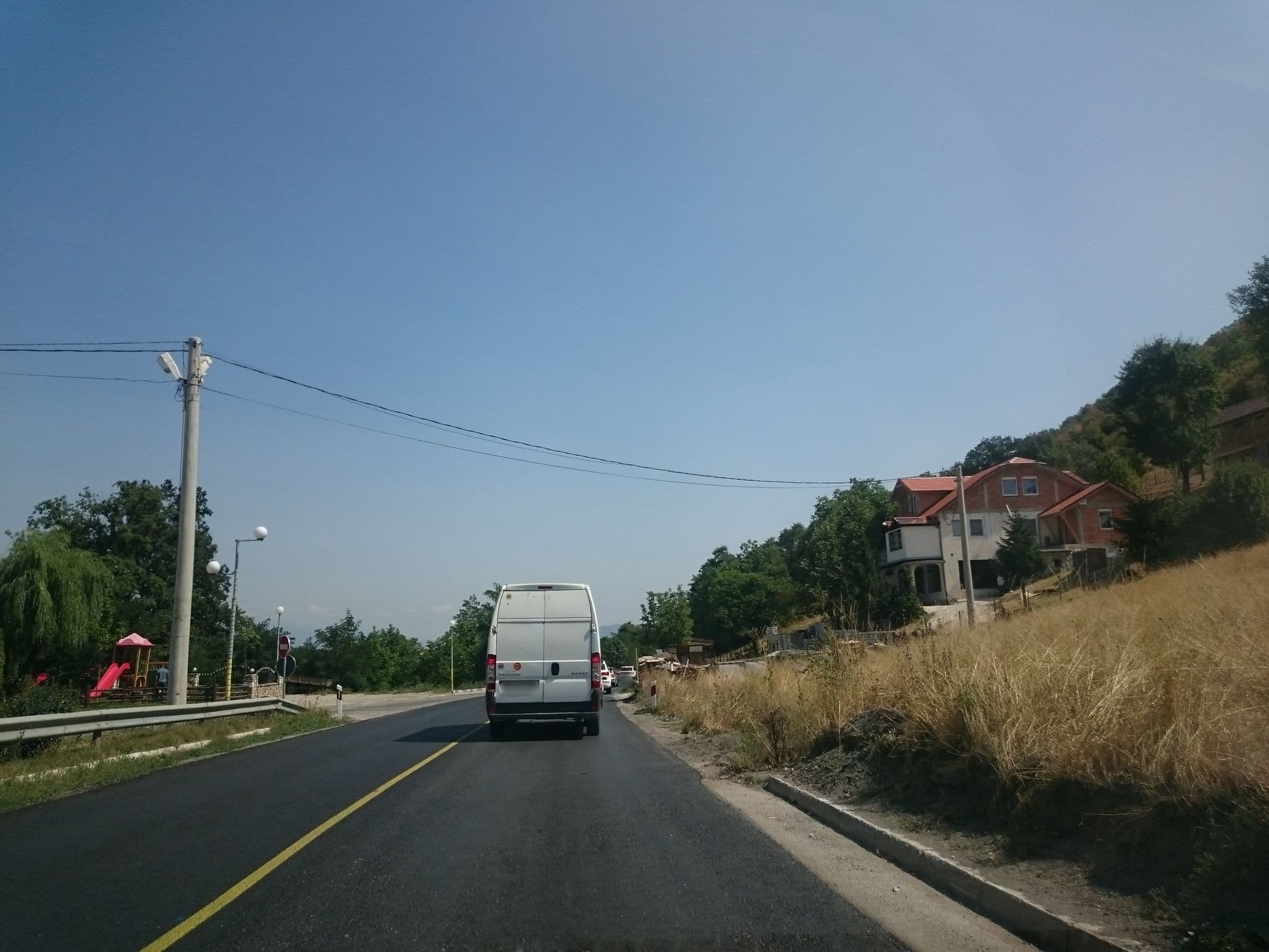 Street view near Panorama, Vrutok — © mrjones (CC BY-SA · Mapillary)