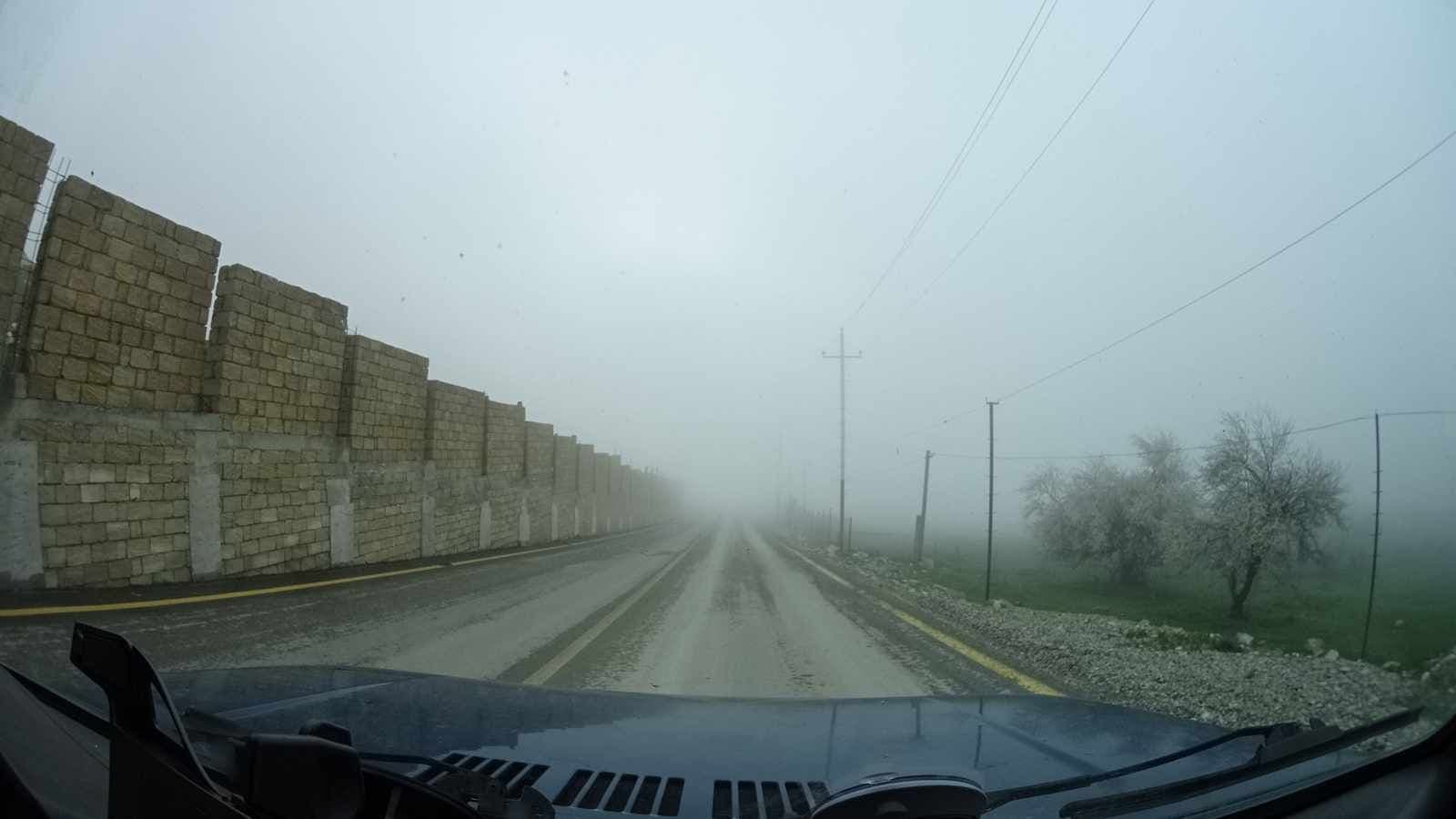 Street view near Magic Life İstirahət, Basgal — © adoculos (CC BY-SA · Mapillary)
