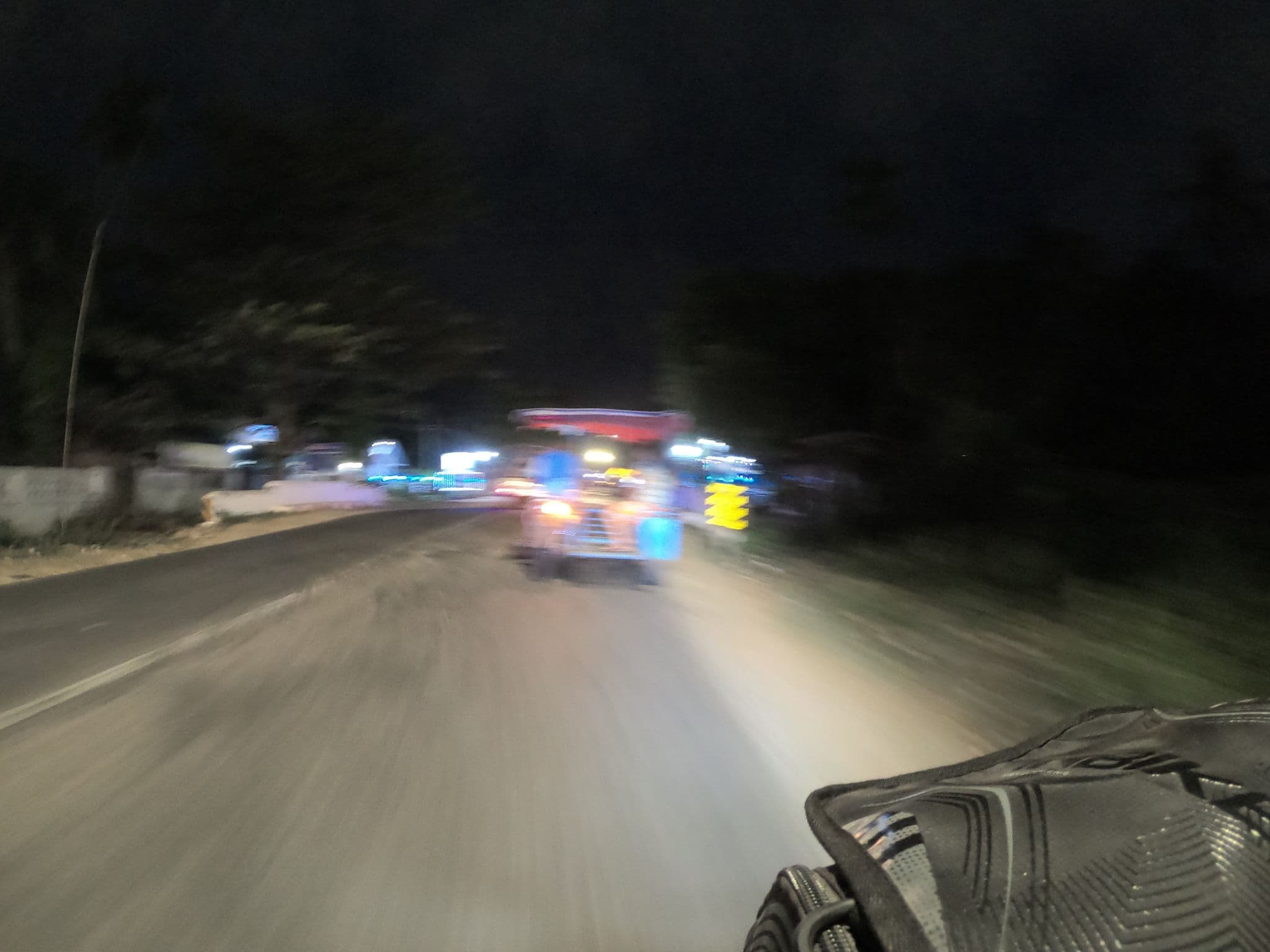 Street view near Mya Nadi, Thaton — © thohi (CC BY-SA · Mapillary)