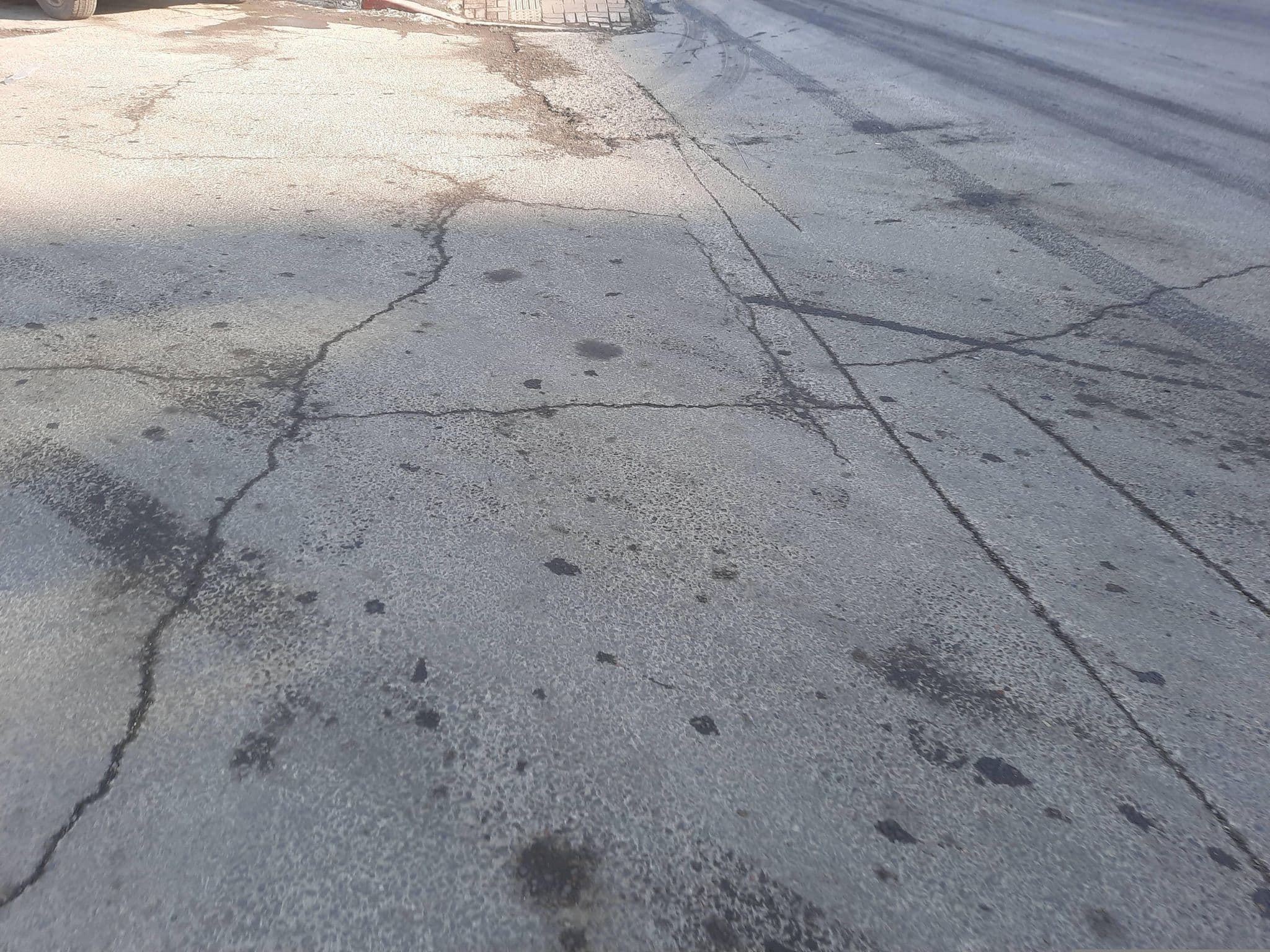 Street view near liberty зочид буудал, Ulan Bator