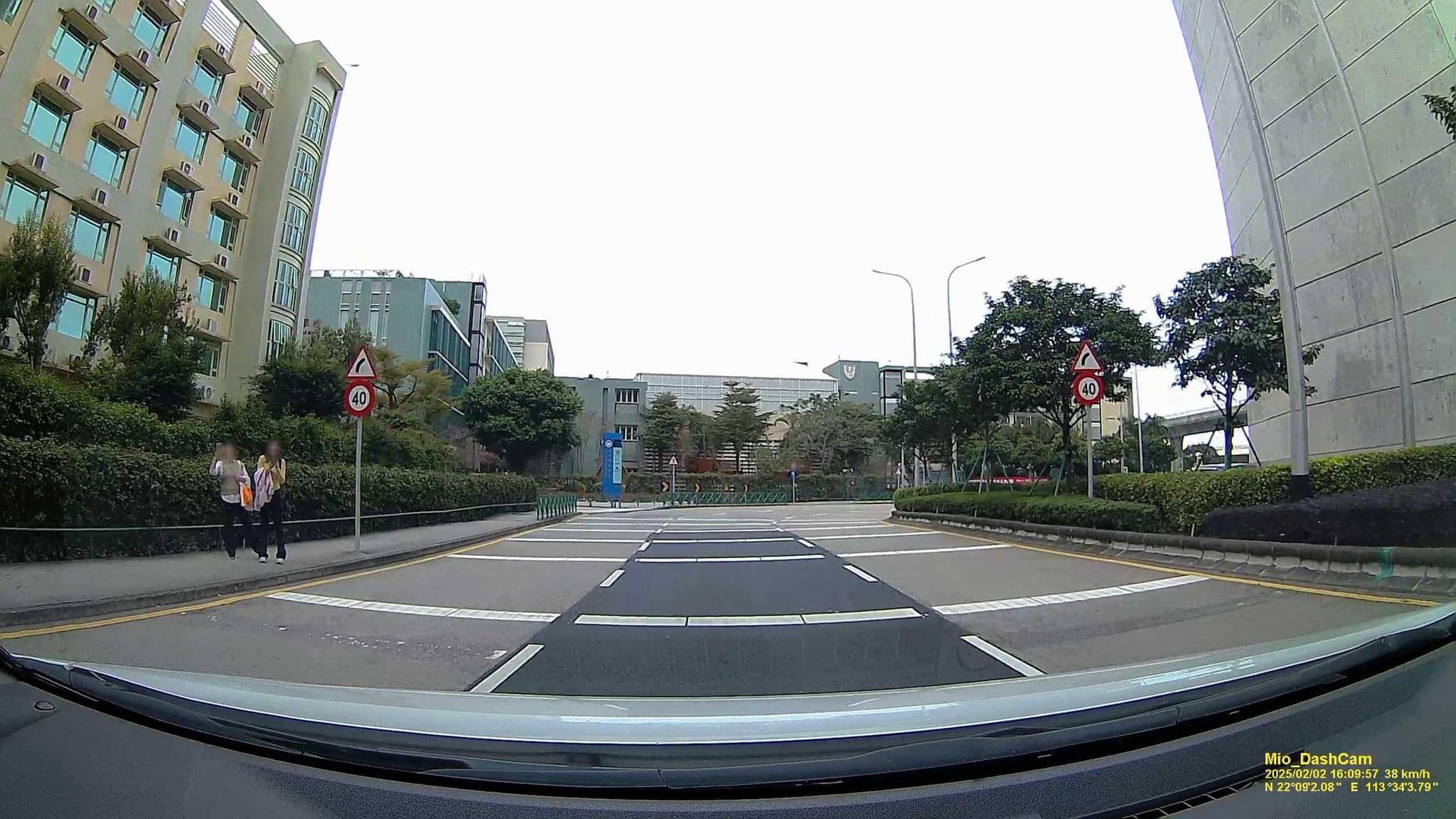 Street view near L座公寓式酒店 Guest House, Taipa — © hcyen (CC BY-SA · Mapillary)