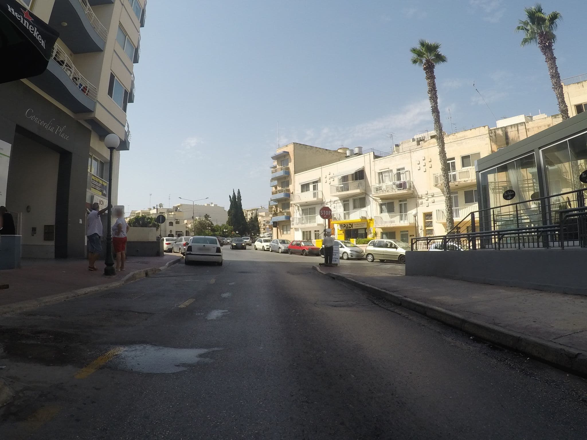 Street view near Primera, San Pawl il-Baħar — © chrisbeddow (CC BY-SA · Mapillary)