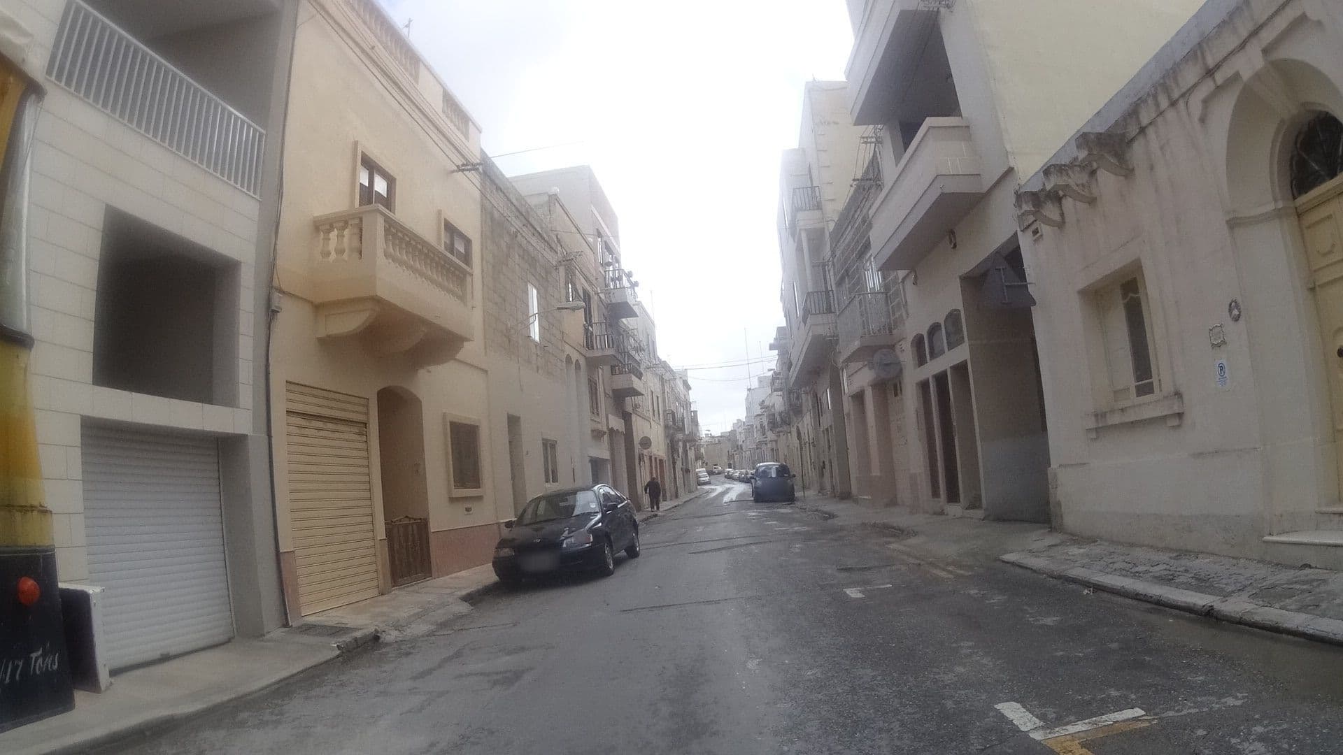 Street view near domodedovo, Mosta — © ramap (CC BY-SA · Mapillary)