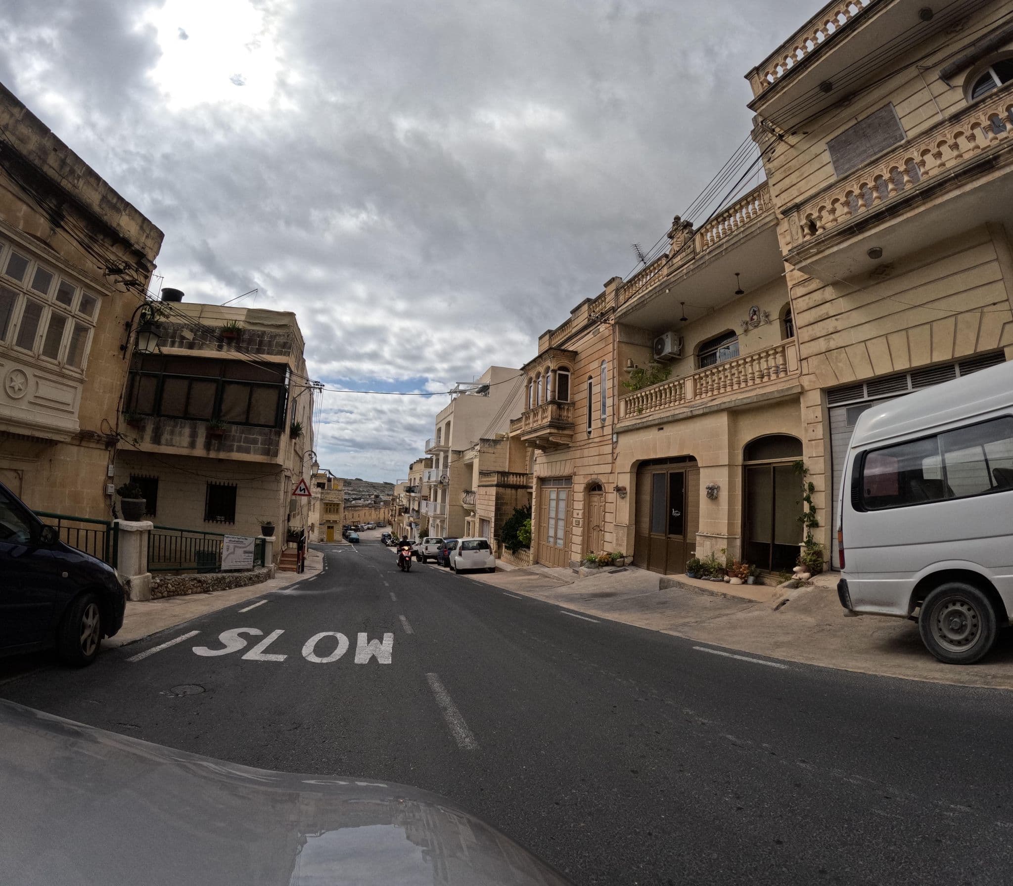 Street view near Heaven's Door, Victoria — © richlv (CC BY-SA · Mapillary)