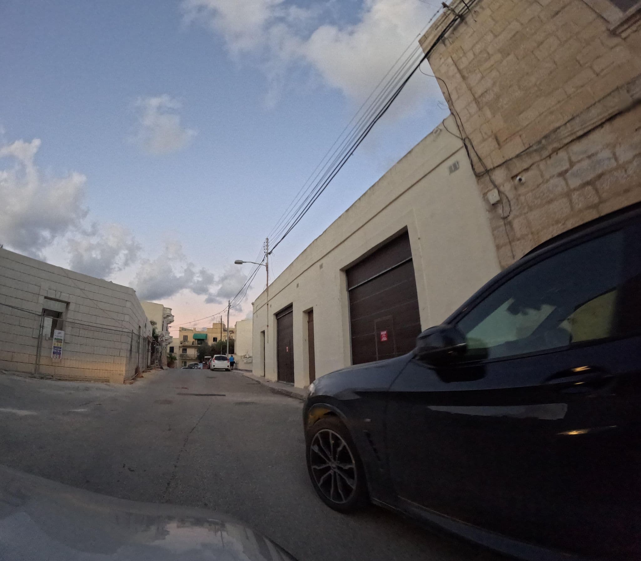 Street view near Haven Farmhouse, Żebbuġ — © richlv (CC BY-SA · Mapillary)