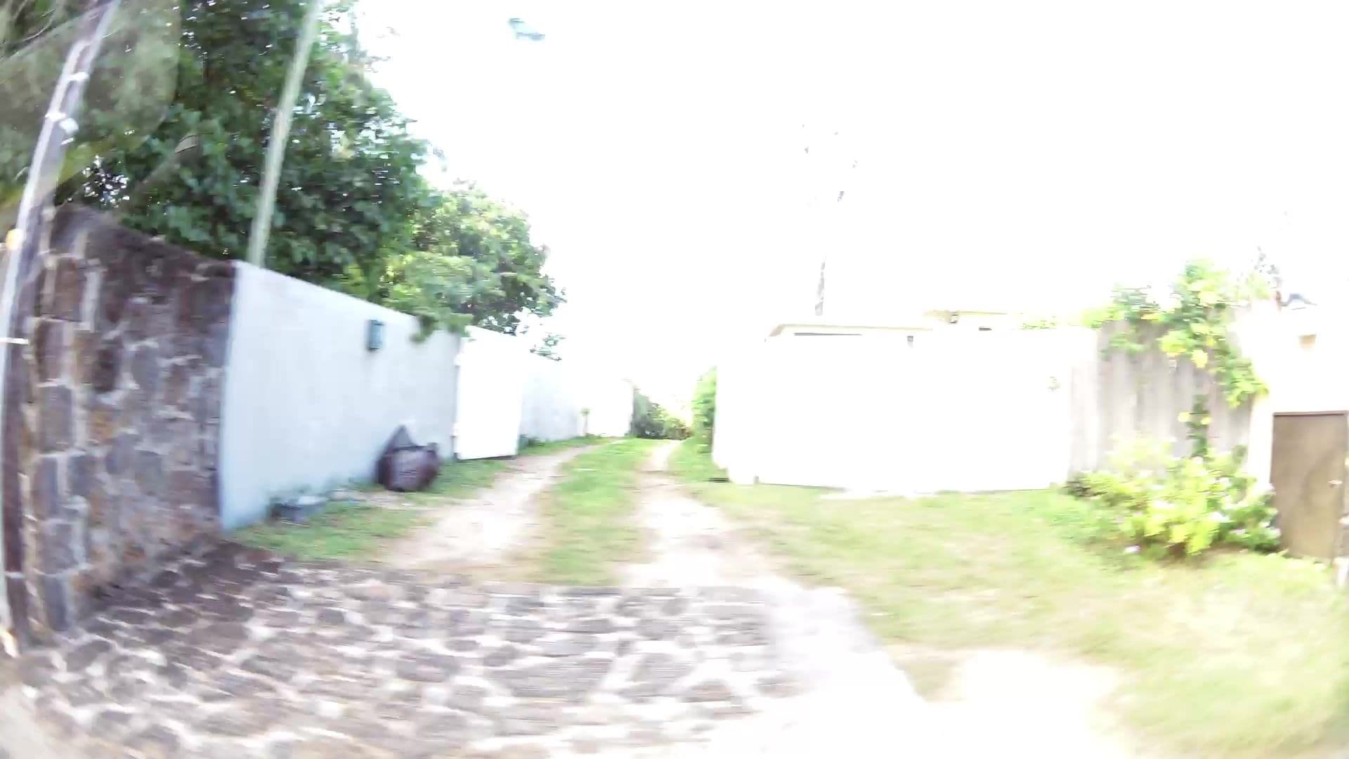 Street view near Villa Du Lagoon, Beau Vallon — © kaartcam (CC BY-SA · Mapillary)