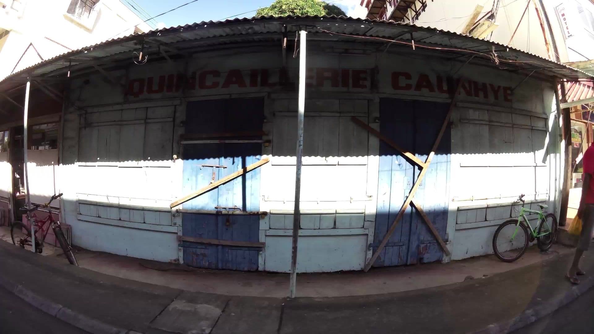 Street view near ONS Motel, Mahébourg — © kaartcam (CC BY-SA · Mapillary)