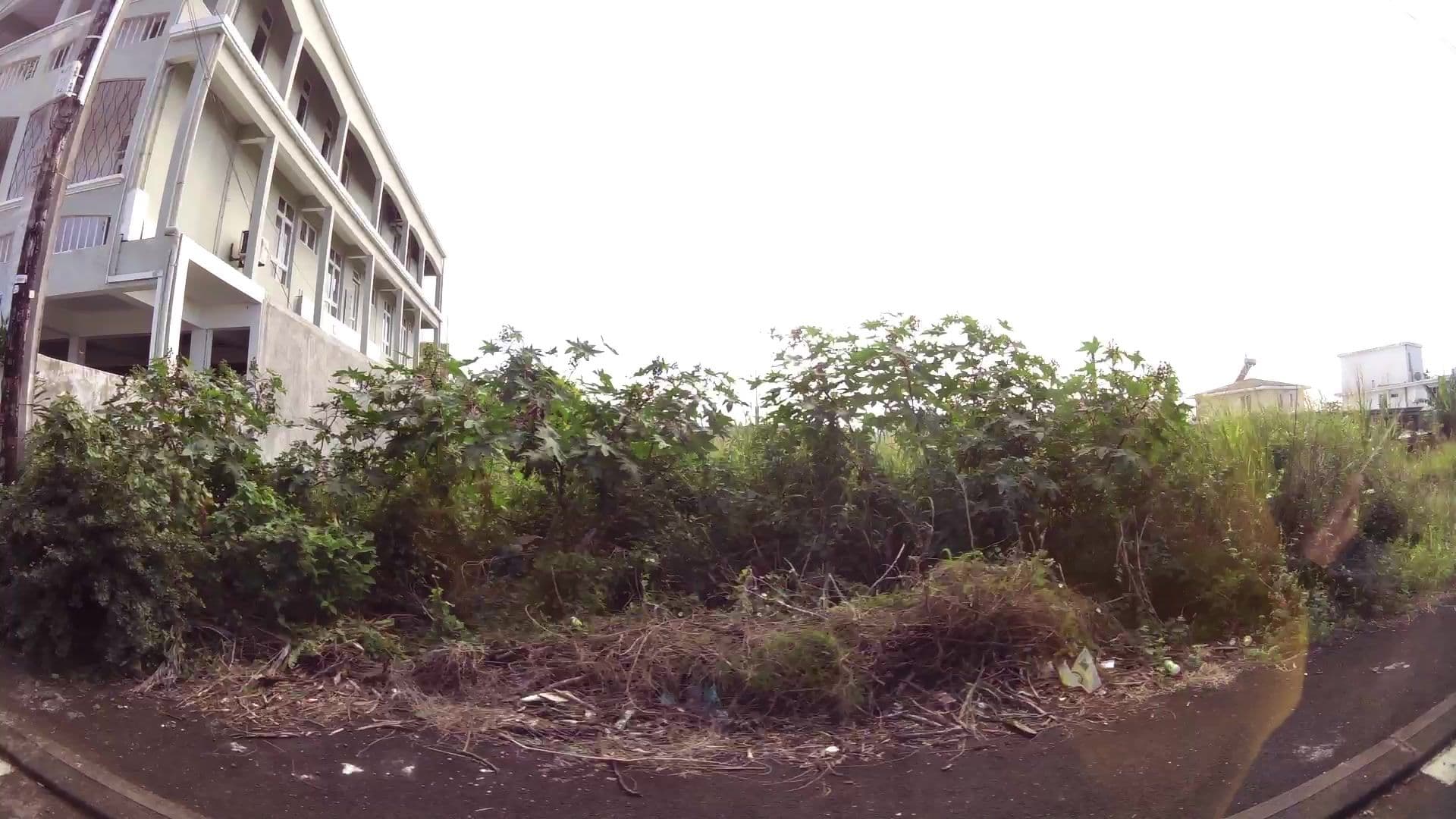 Street view near LeBovallon B&B, Beau Vallon — © kaartcam (CC BY-SA · Mapillary)