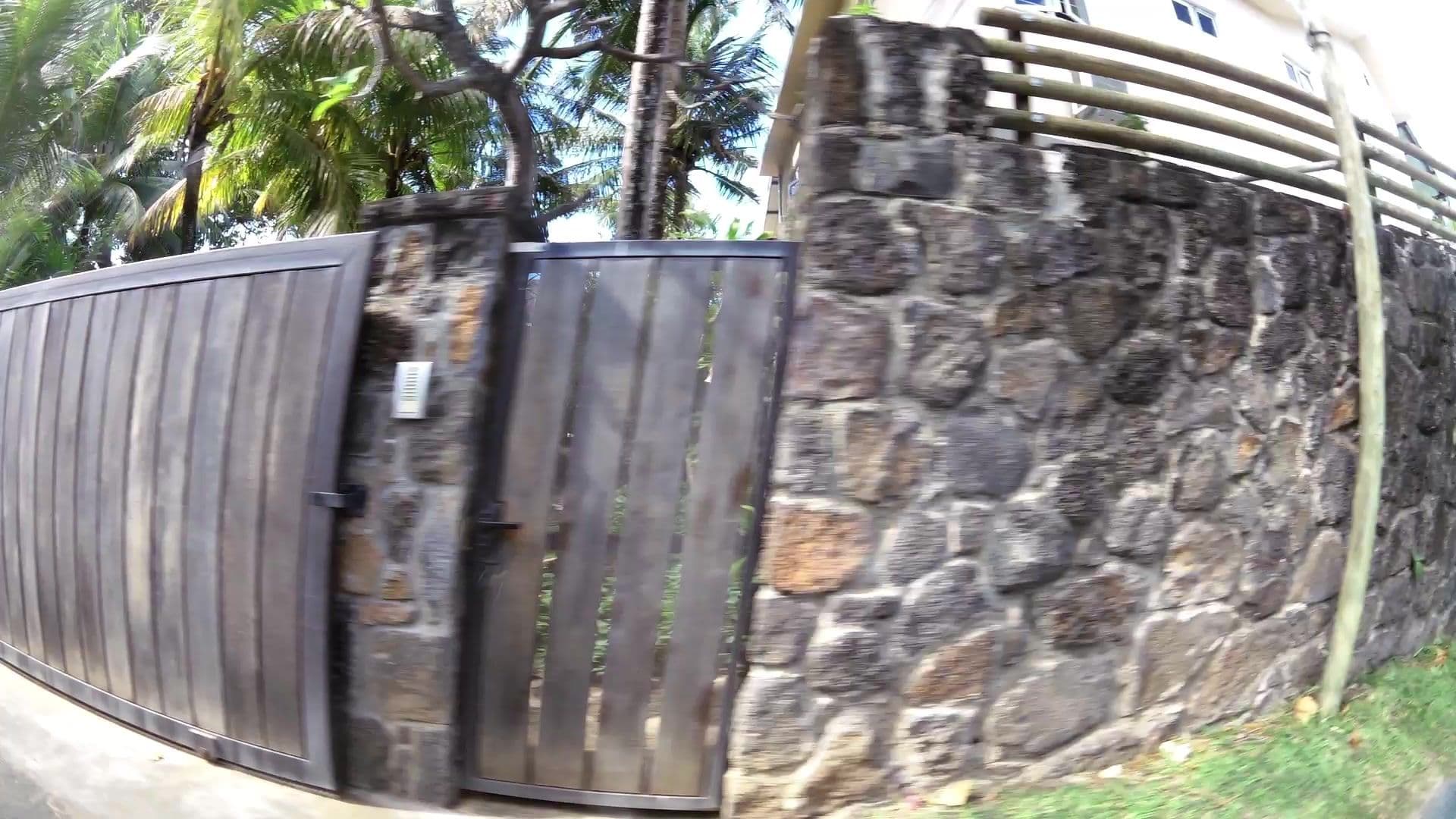 Street view near Summer Breeze, Beau Vallon — © kaartcam (CC BY-SA · Mapillary)