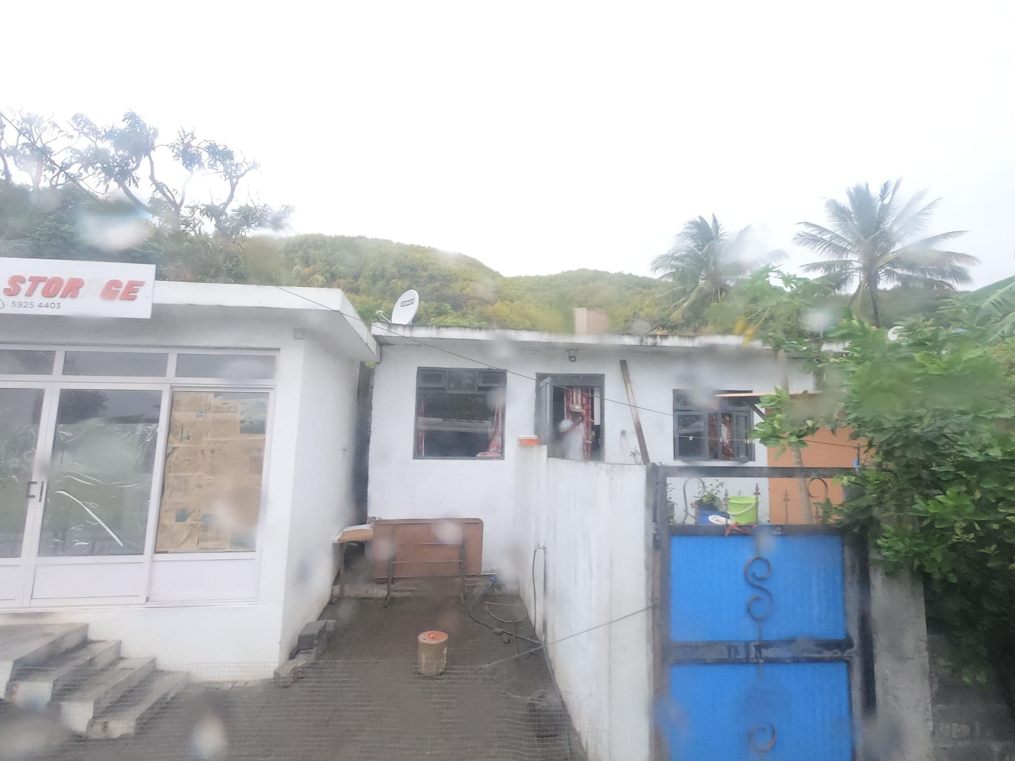 Street view near Freestyle suit, Bel Ombre — © filohipo (CC BY-SA · Mapillary)