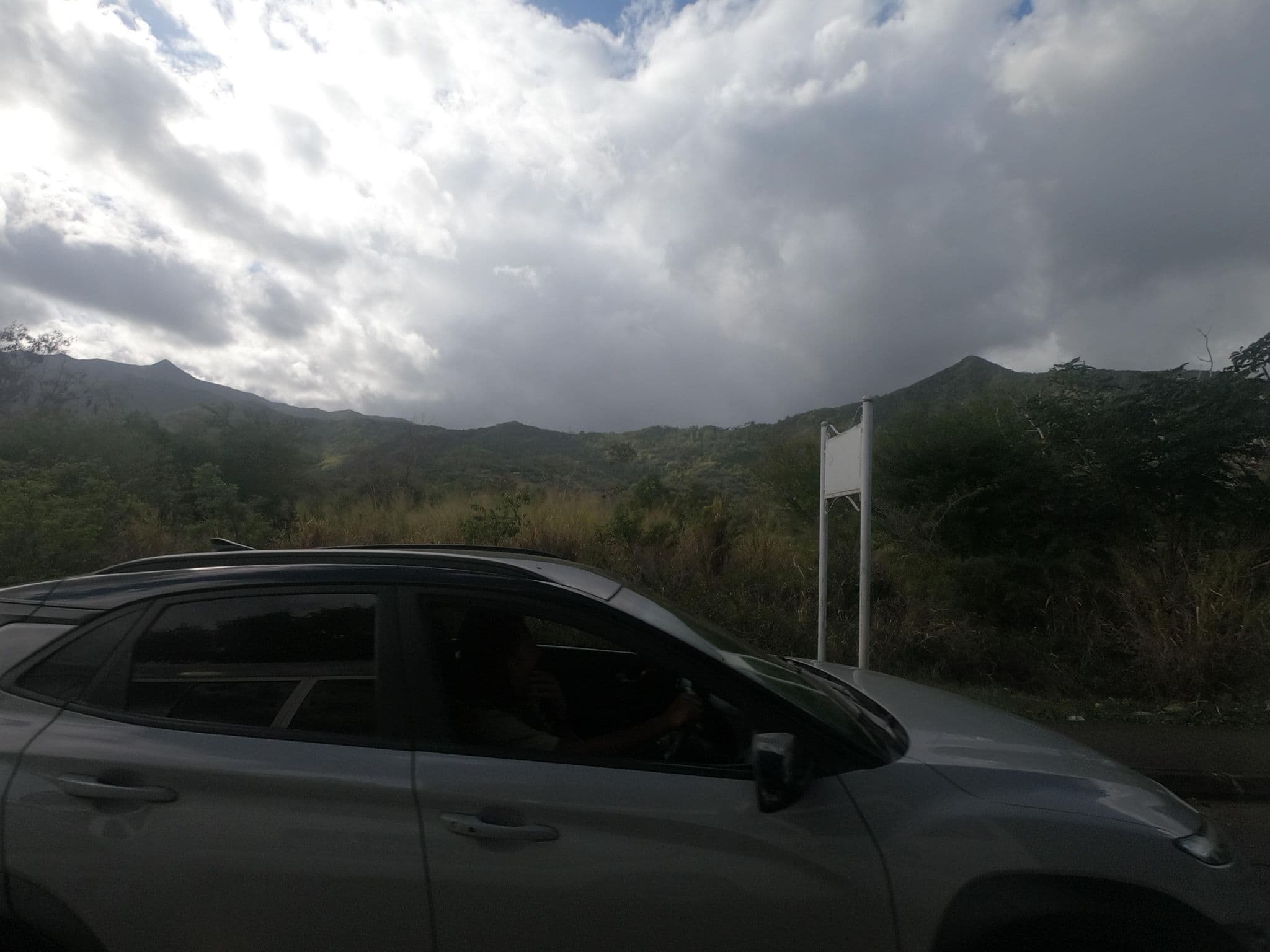 Street view near Baywatch Apartment, Petite Case Noyale — © filohipo (CC BY-SA · Mapillary)