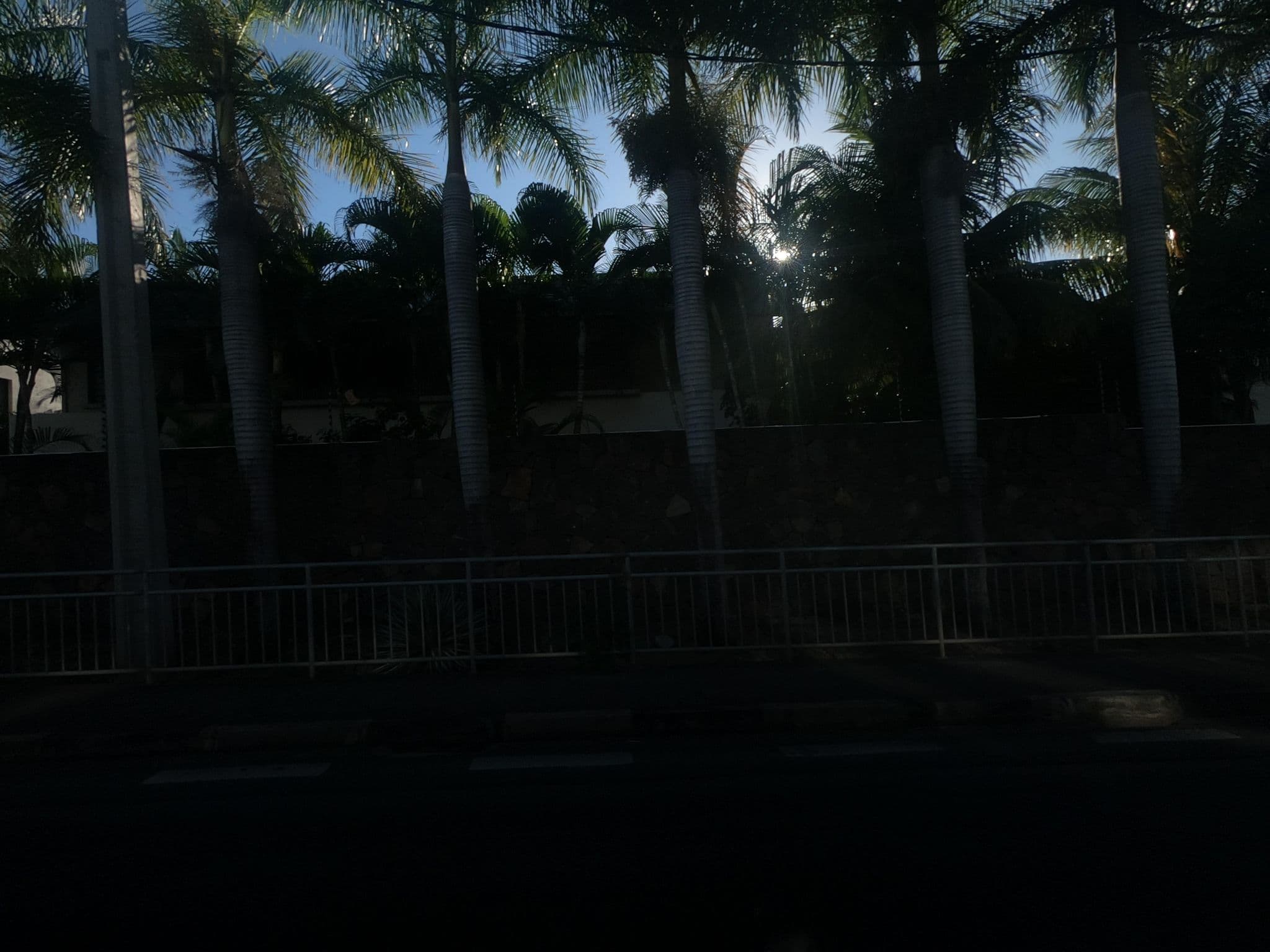 Street view near Marguery Exclusive Villas, Grande Rivière Noire — © filohipo (CC BY-SA · Mapillary)