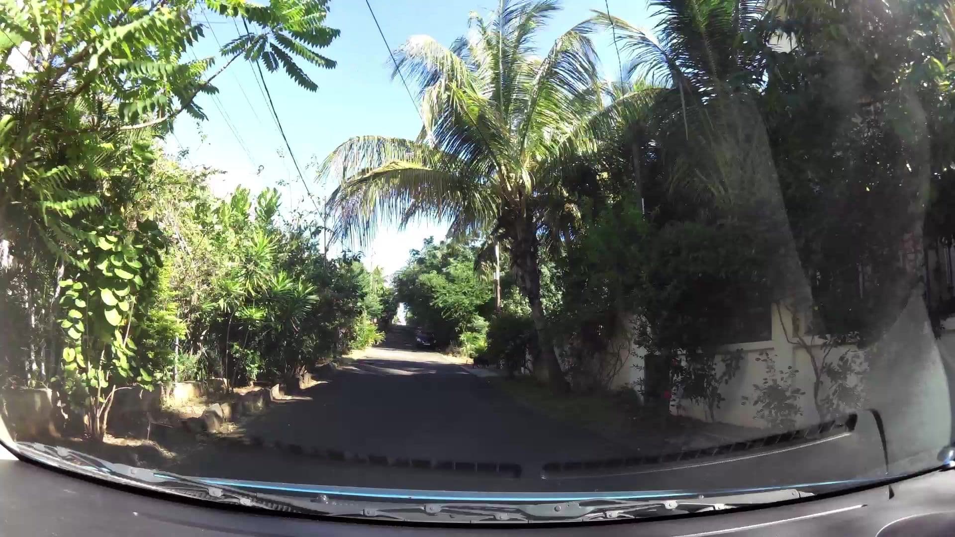 Street view near villa3tours, Albion — © kaartcam (CC BY-SA · Mapillary)
