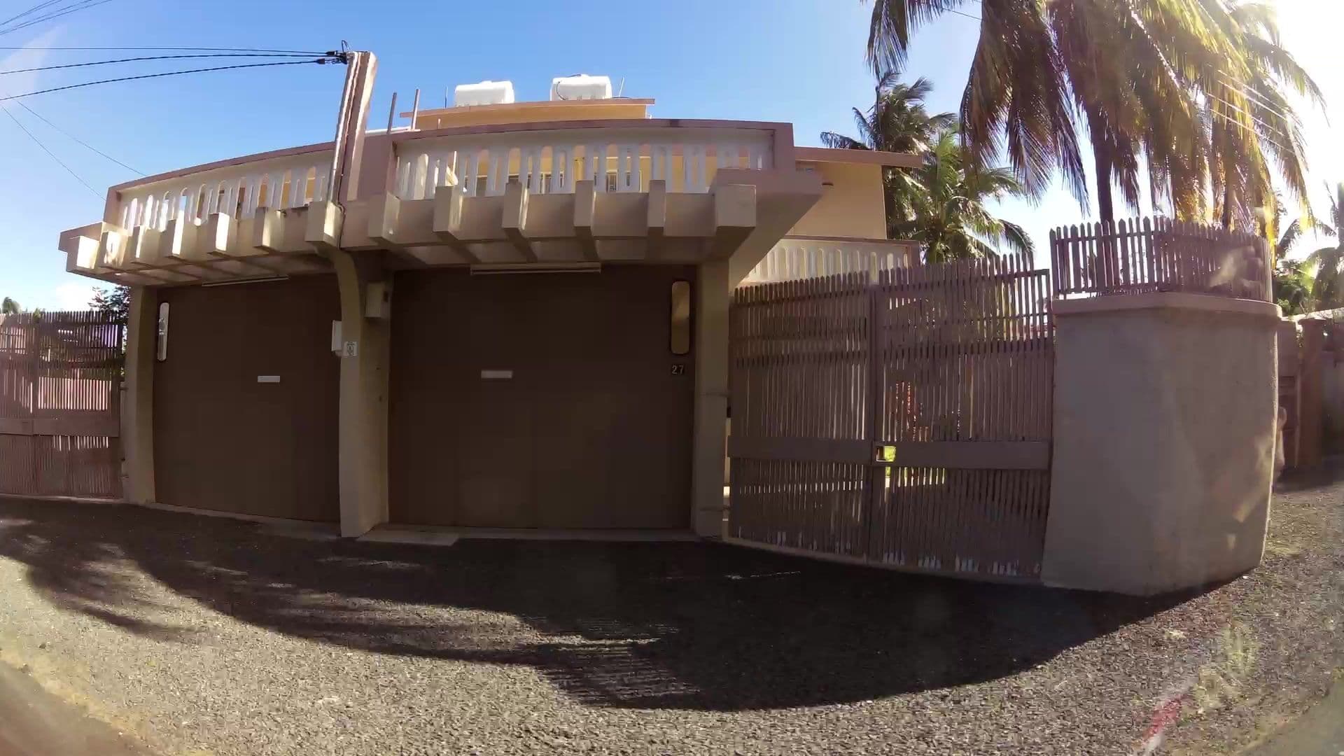 Street view near La Maison de la Plage, Albion — © kaartcam (CC BY-SA · Mapillary)