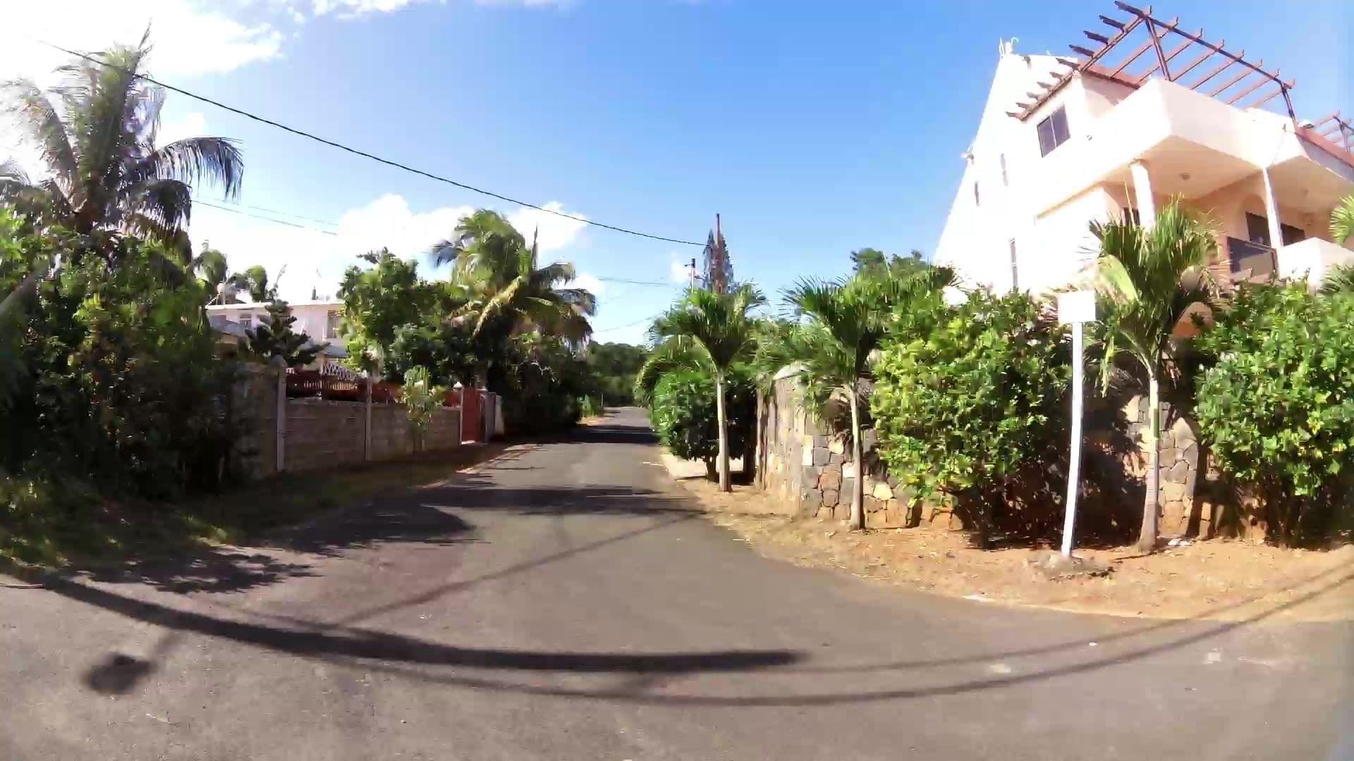 Street view near Albatros Residence, Albion — © kaartcam (CC BY-SA · Mapillary)