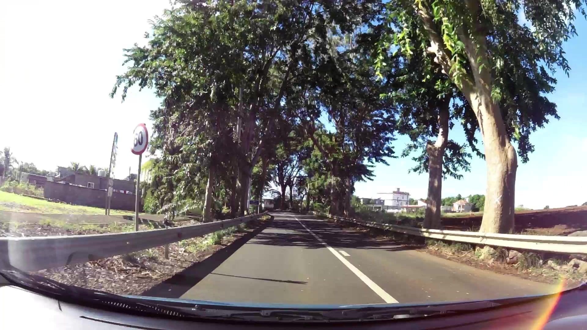 Street view near Grand Bel Air, Mahébourg — © kaartcam (CC BY-SA · Mapillary)