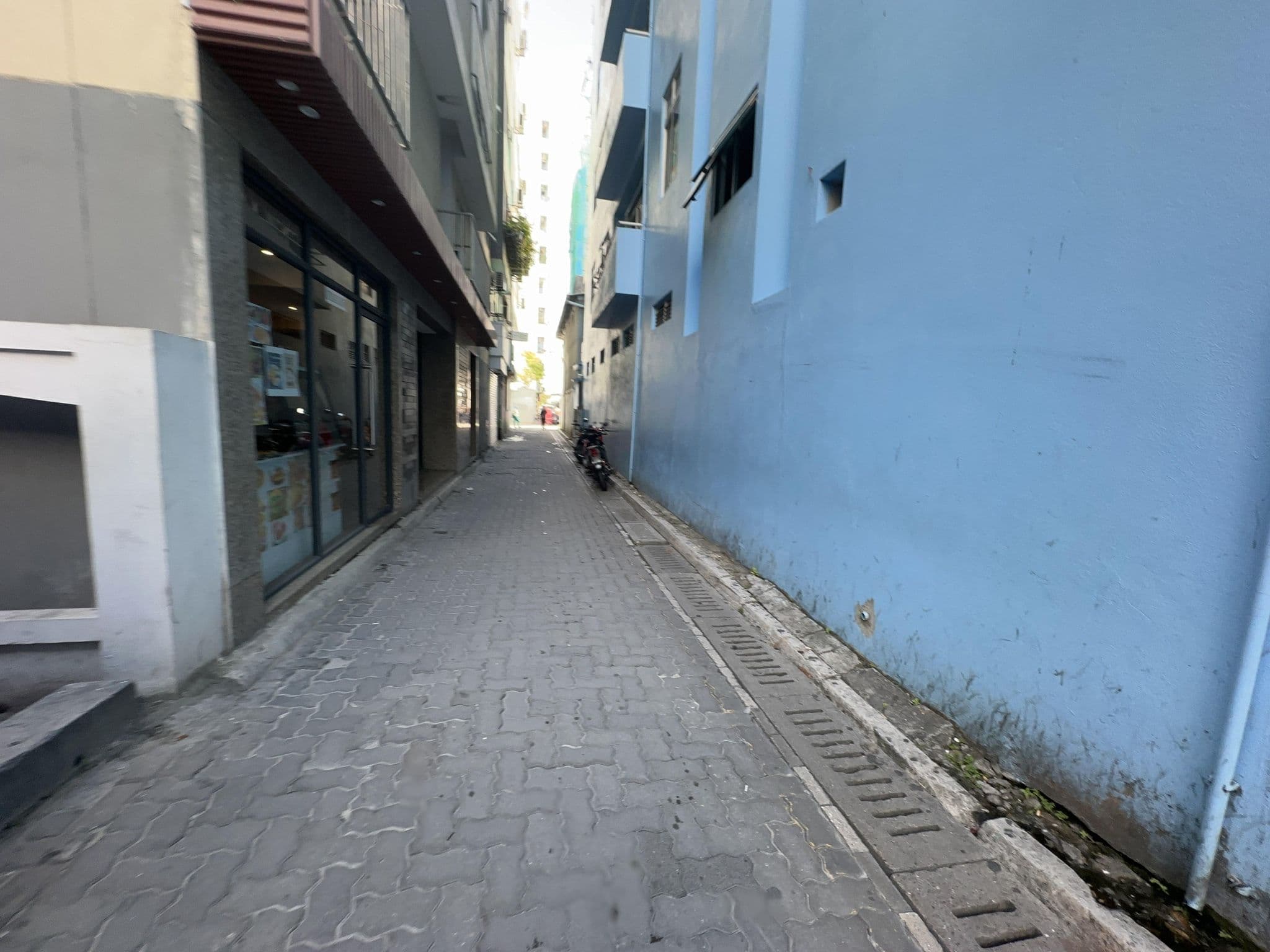 Street view near Jenin Residences, Male — © asturksever (CC BY-SA · Mapillary)