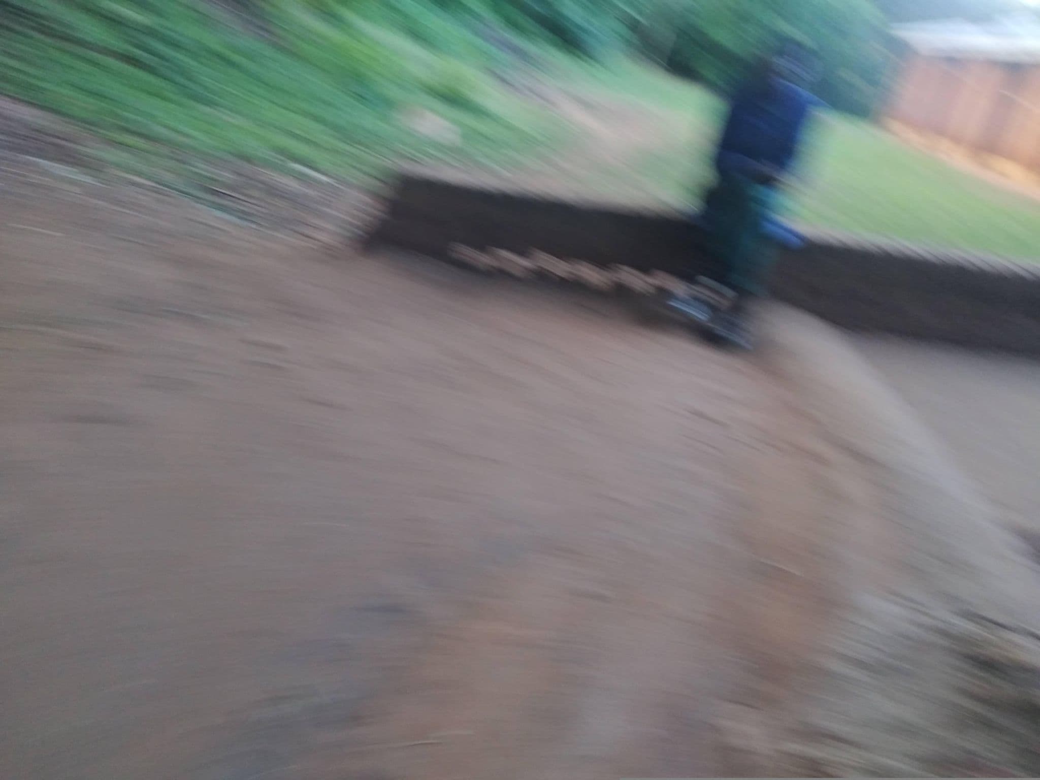 Street view near Sangala Hall, Zomba — © macleannyasulu (CC BY-SA · Mapillary)