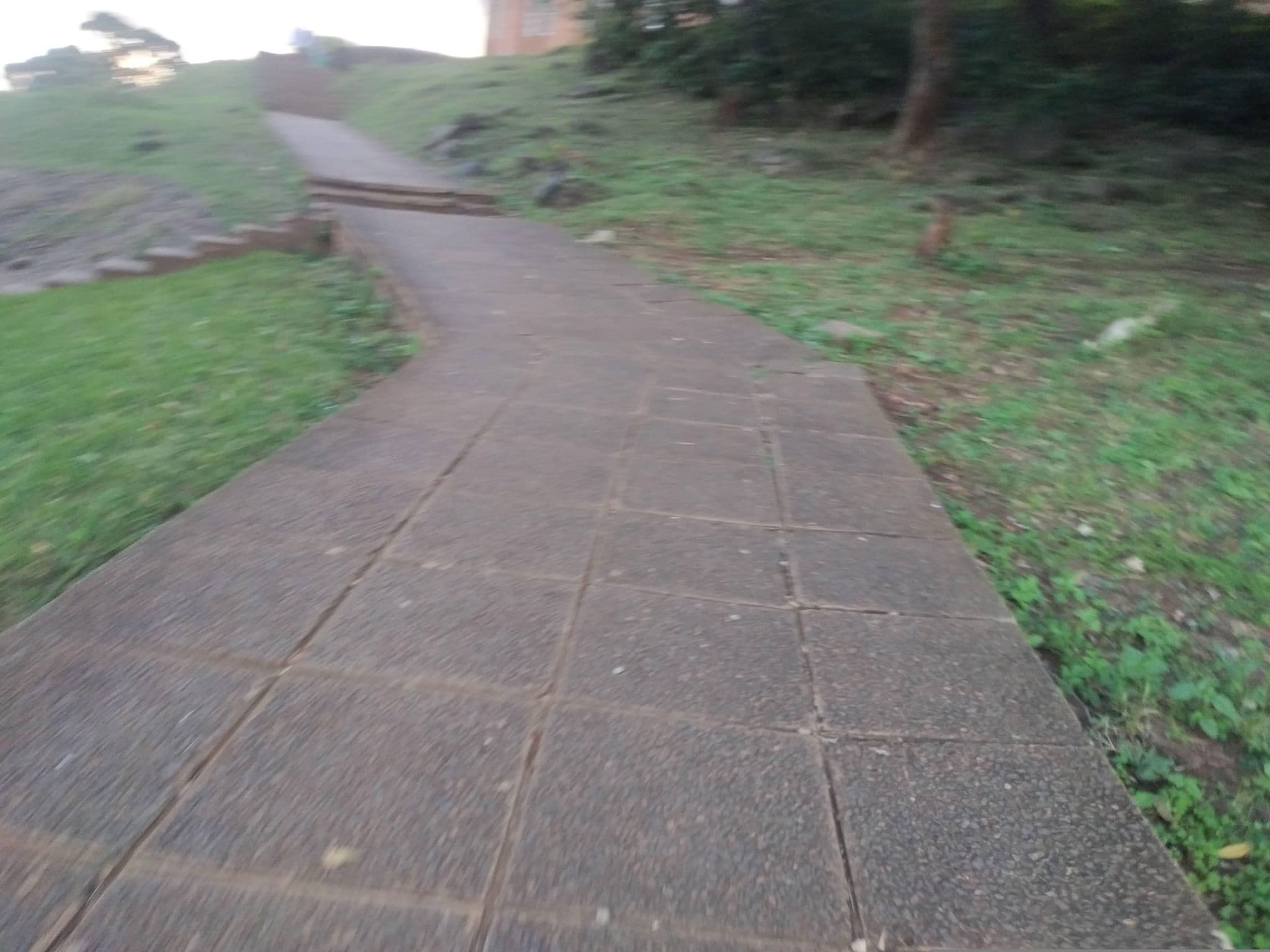 Street view near kachere hall, Zomba — © macleannyasulu (CC BY-SA · Mapillary)