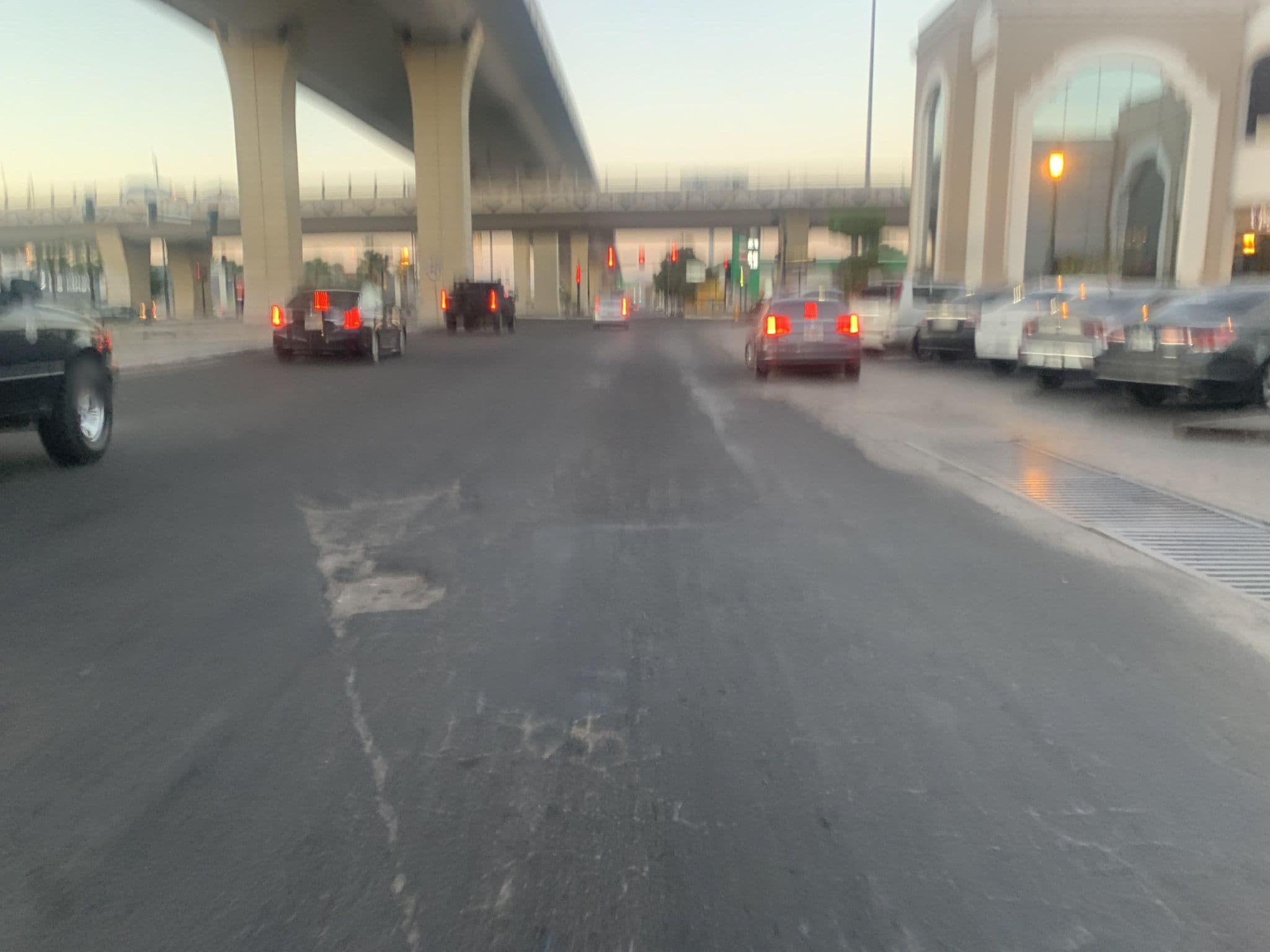 Street view near San Sebastián, Hermosillo — © sebastiangaxiola (CC BY-SA · Mapillary)