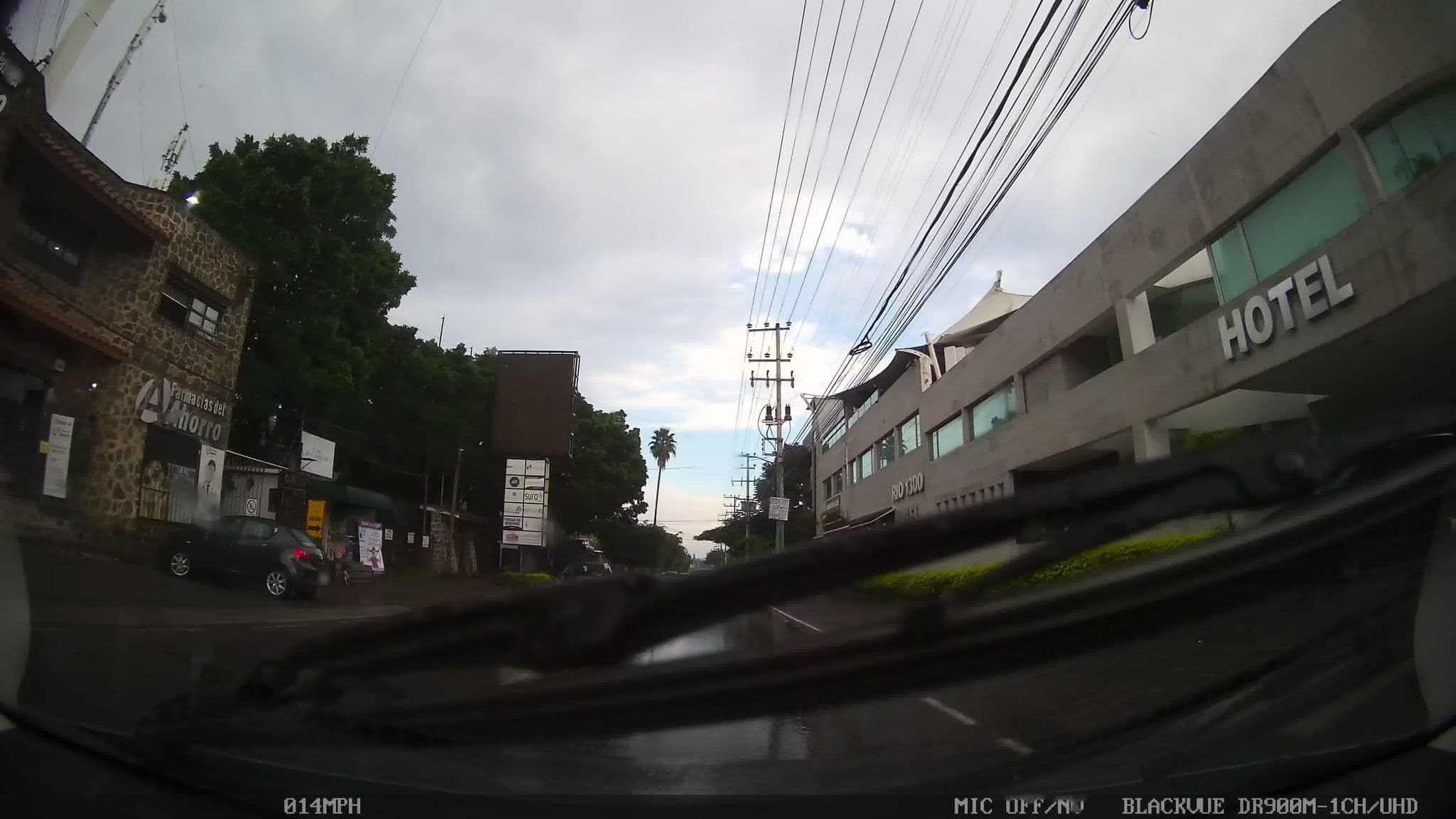 Street view near rio mayo 1001, Cuernavaca — © kaart_4 (CC BY-SA · Mapillary)