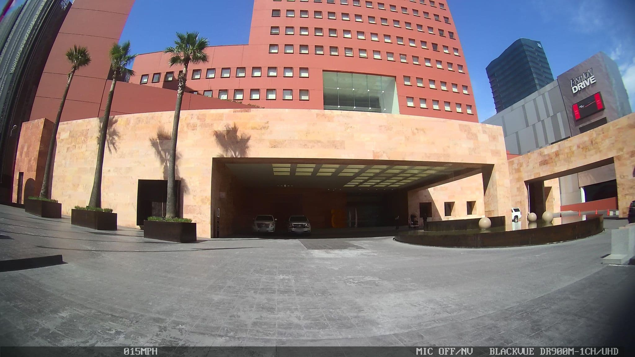 Street view near Camino Real Monterrey, Monterrey — © kaartcam (CC BY-SA · Mapillary)