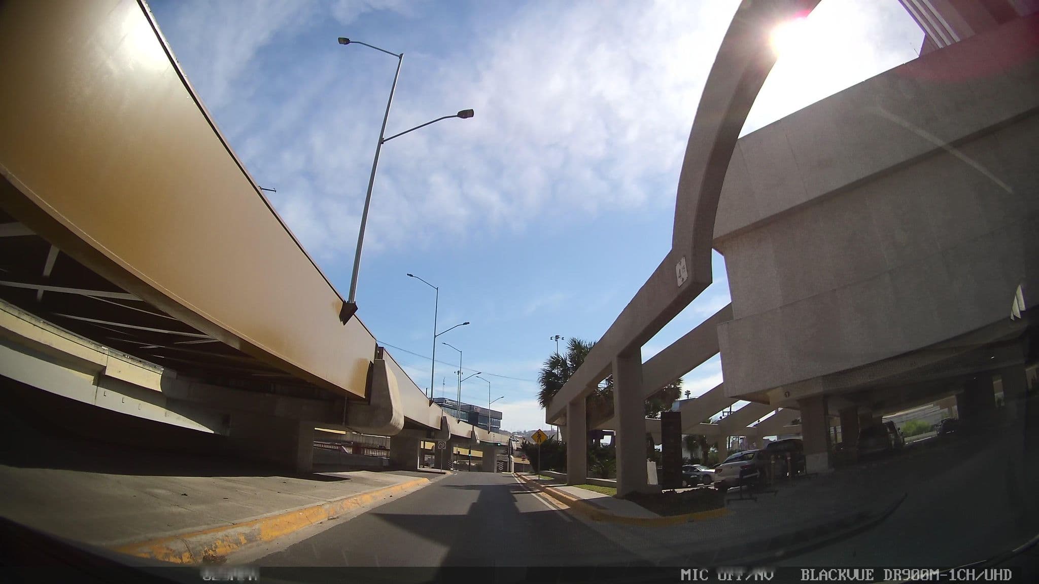 Street view near MS Milenium Monterrey, Curio Collection by Hilton, Monterrey — © kaartcam (CC BY-SA · Mapillary)