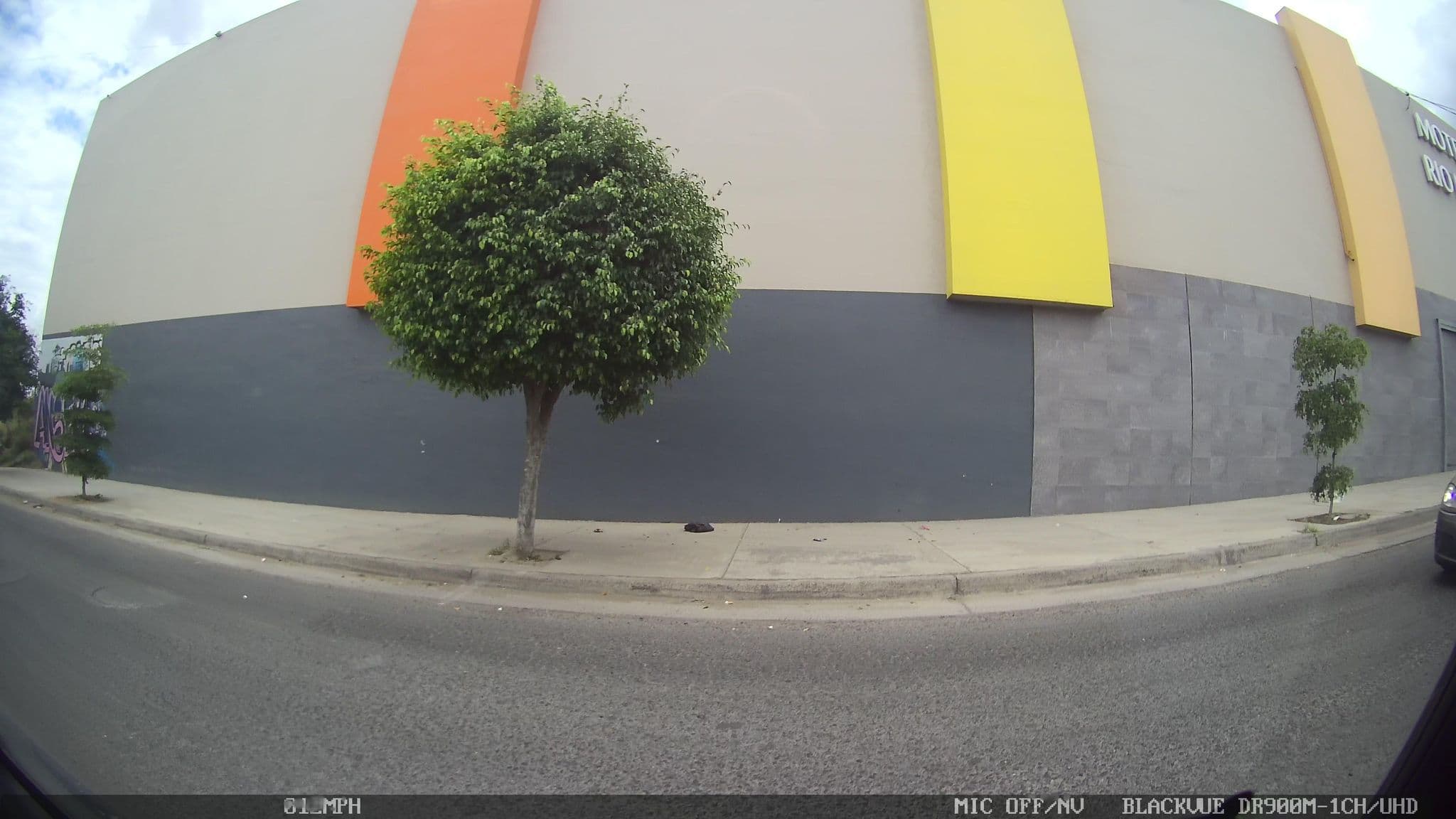 Street view near Río Nilo, Tlaquepaque — © kaart_3 (CC BY-SA · Mapillary)