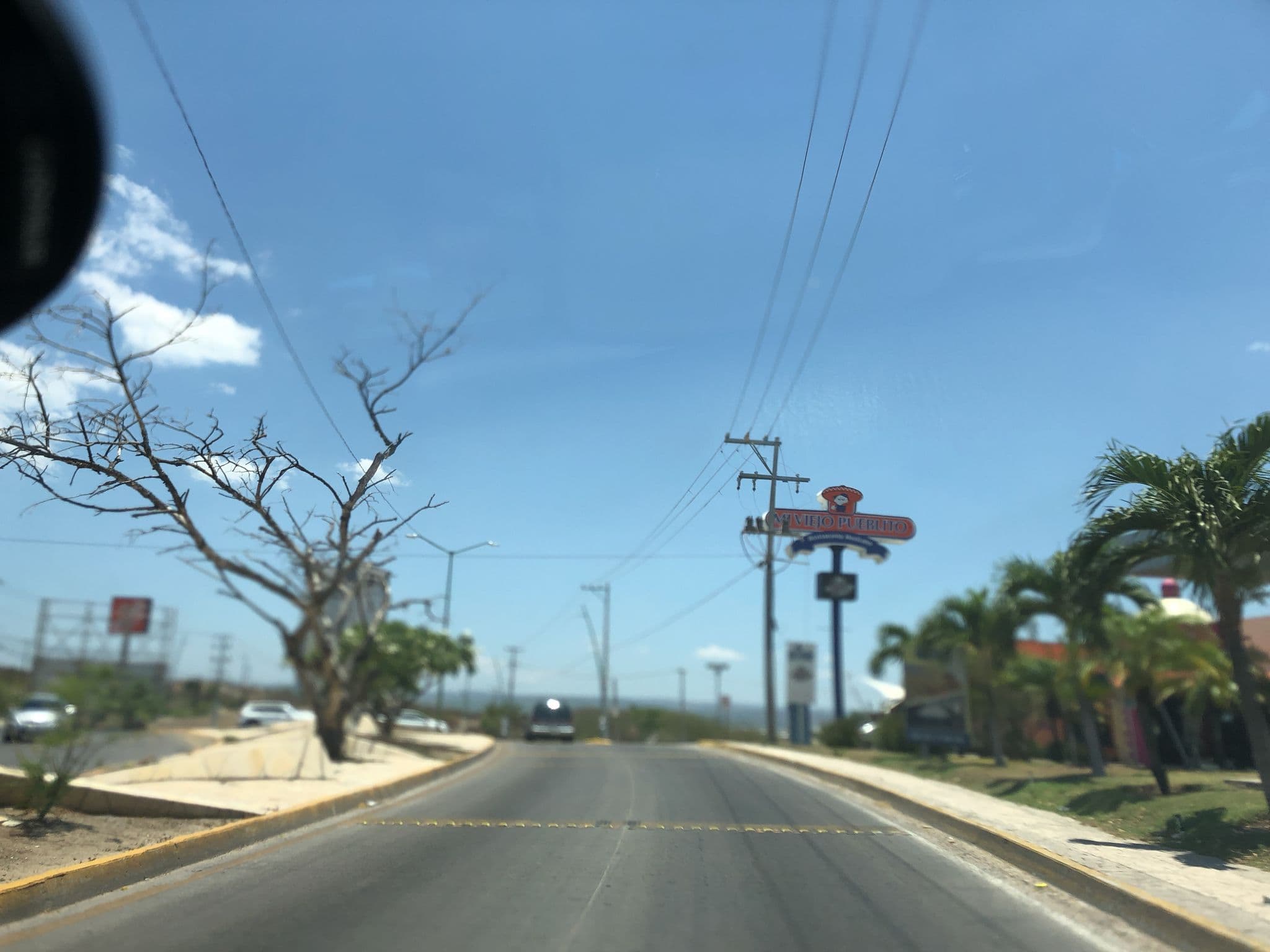 Street view near Hotel City Express, Tuxtla — © analaura90 (CC BY-SA · Mapillary)