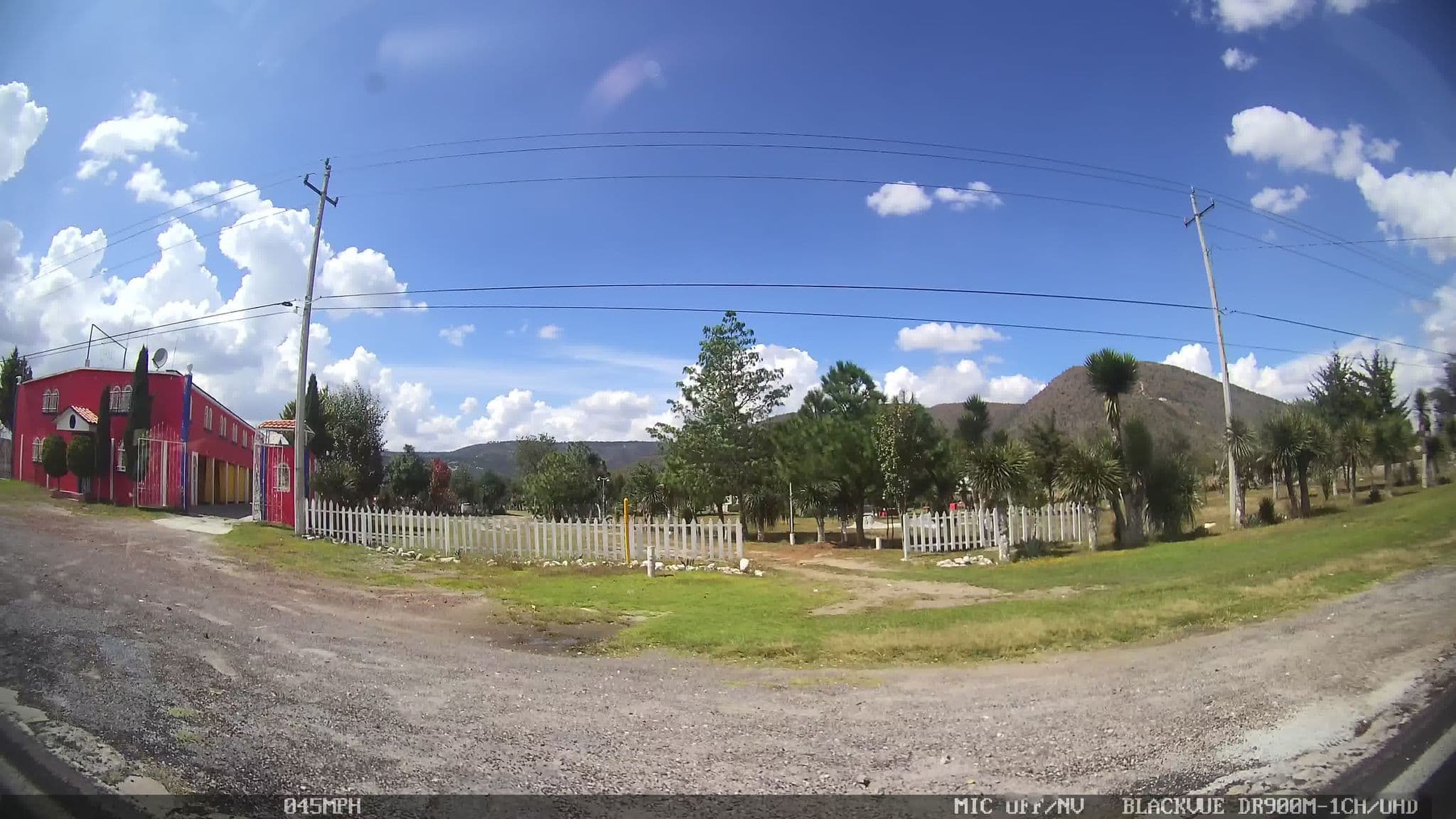 Street view near Hotel Oriental, Oriental — © kaart_2 (CC BY-SA · Mapillary)
