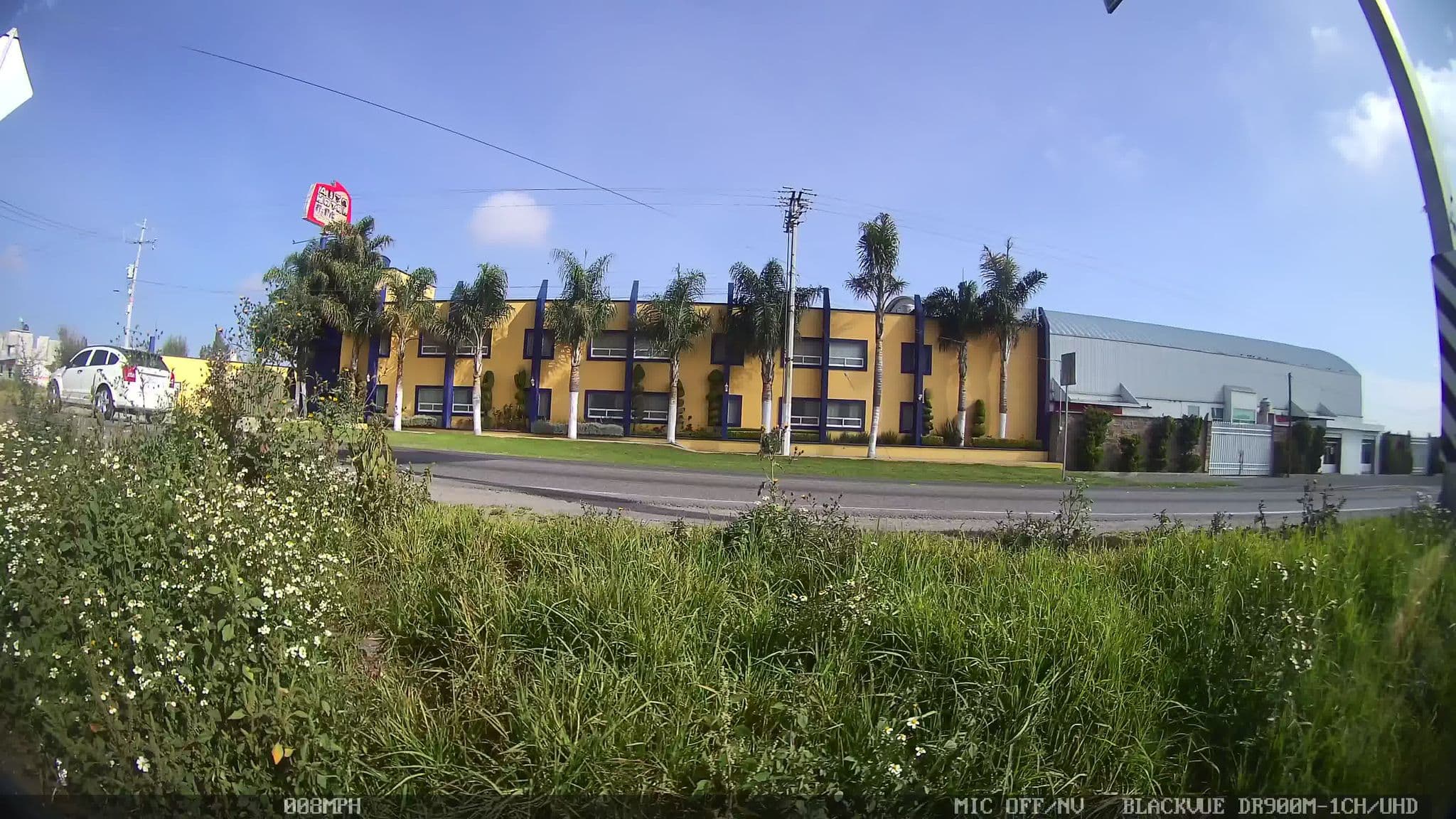 Street view near Hotel Cuapiaxtla, Cuapiaxtla — © kaart_2 (CC BY-SA · Mapillary)