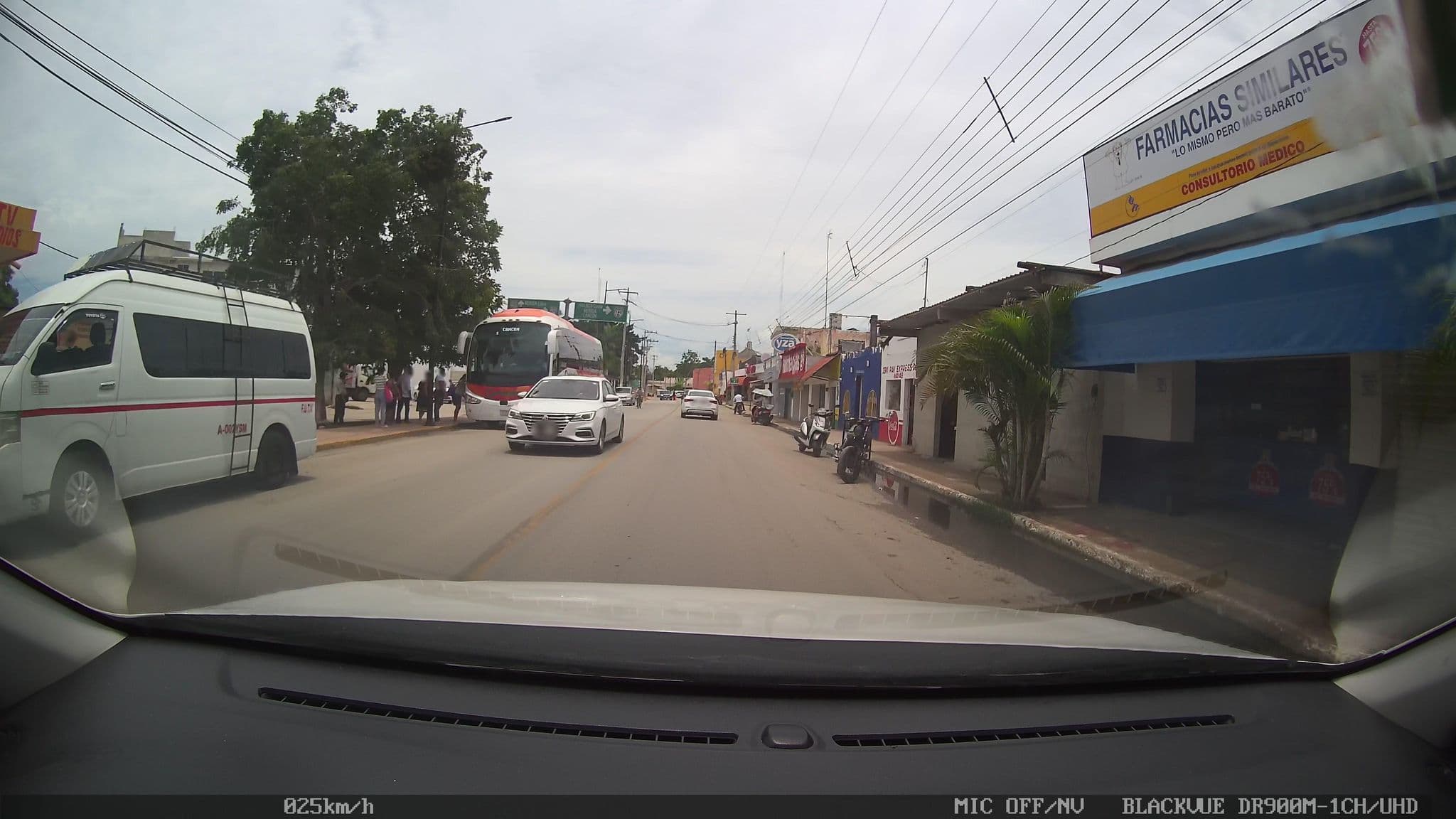 Street view near Posada "Maya", Piste — © asturksever (CC BY-SA · Mapillary)