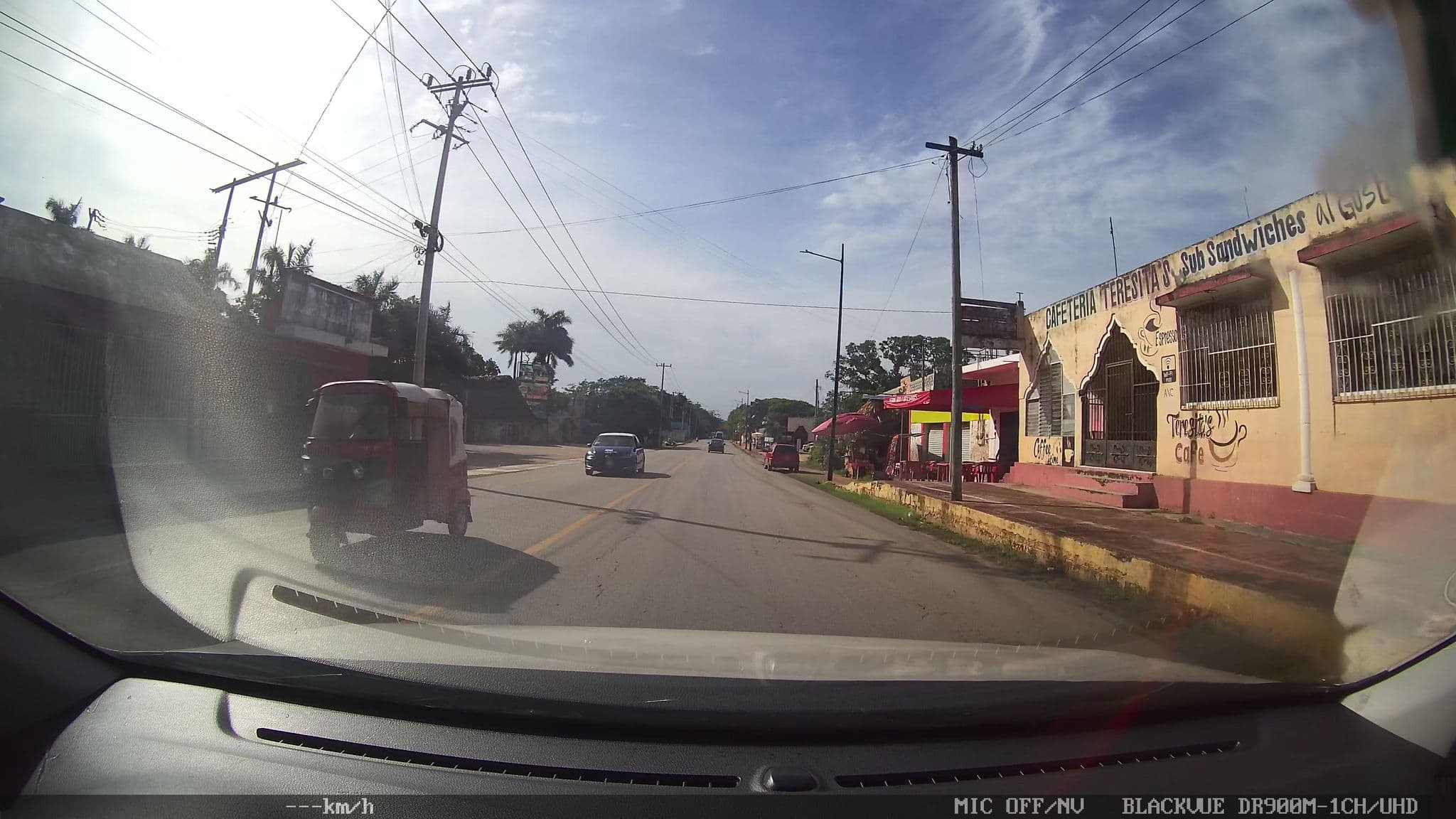Street view near Stardust Inn, Piste — © asturksever (CC BY-SA · Mapillary)