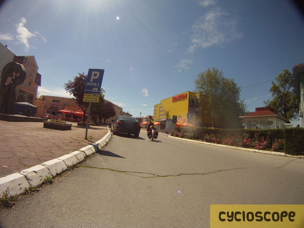 Street view near Lazić Company, Brod — © cycloscope (CC BY-SA · Mapillary)