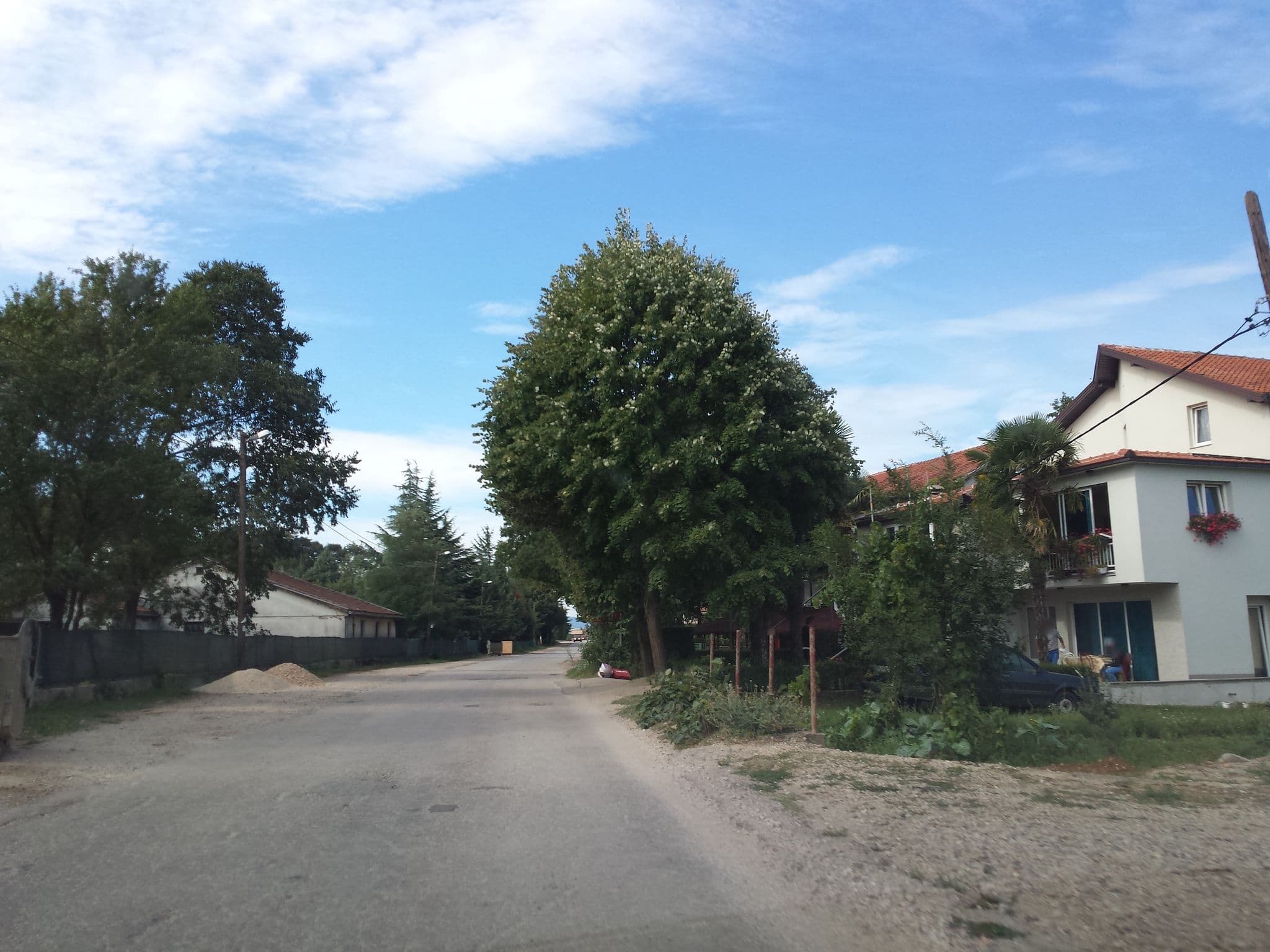 Street view near Pension Camera Ljubica, Međugorje — © janjko (CC BY-SA · Mapillary)