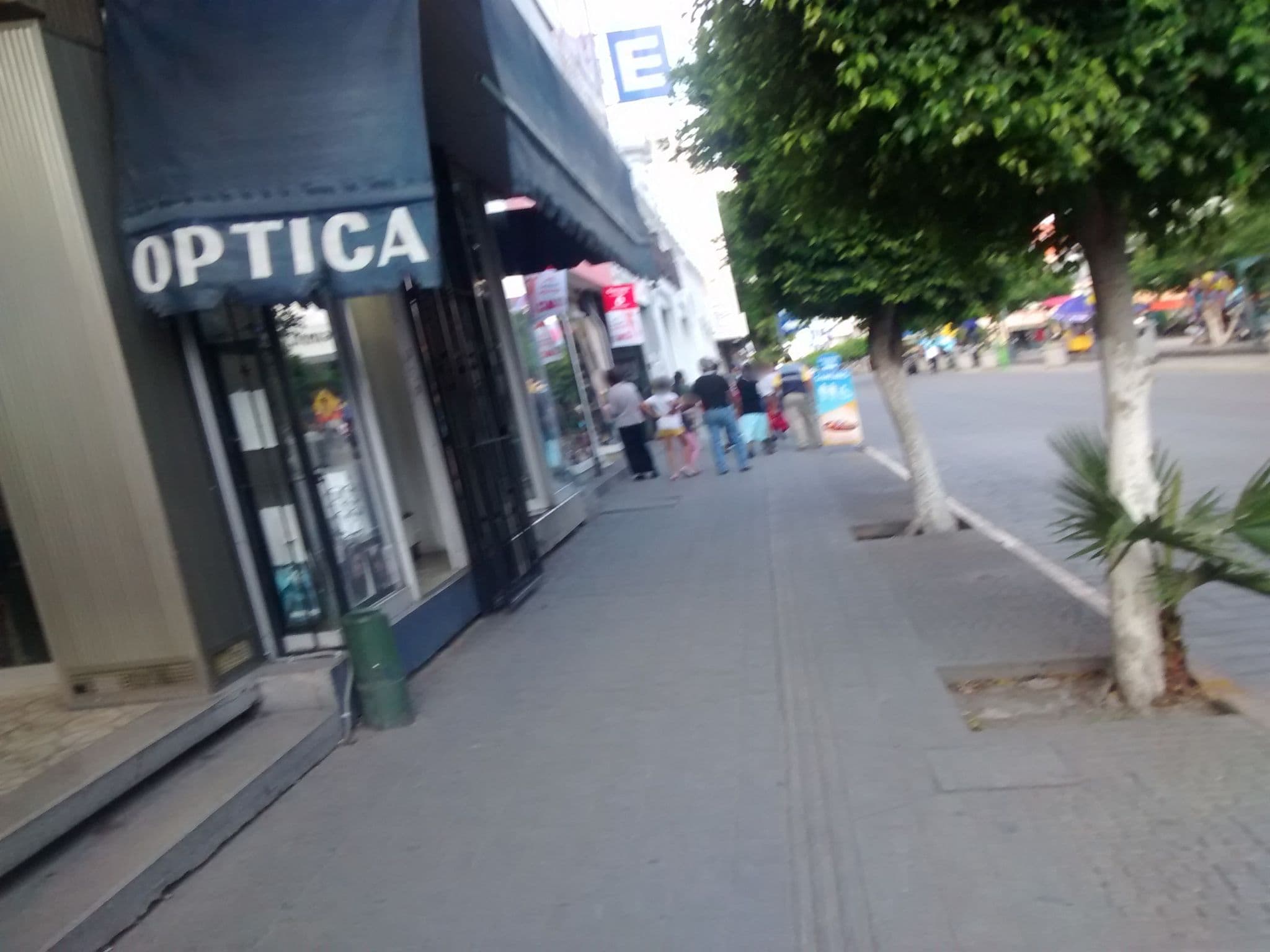 Street view near bogh Suites, Tehuacán — © jrle77 (CC BY-SA · Mapillary)
