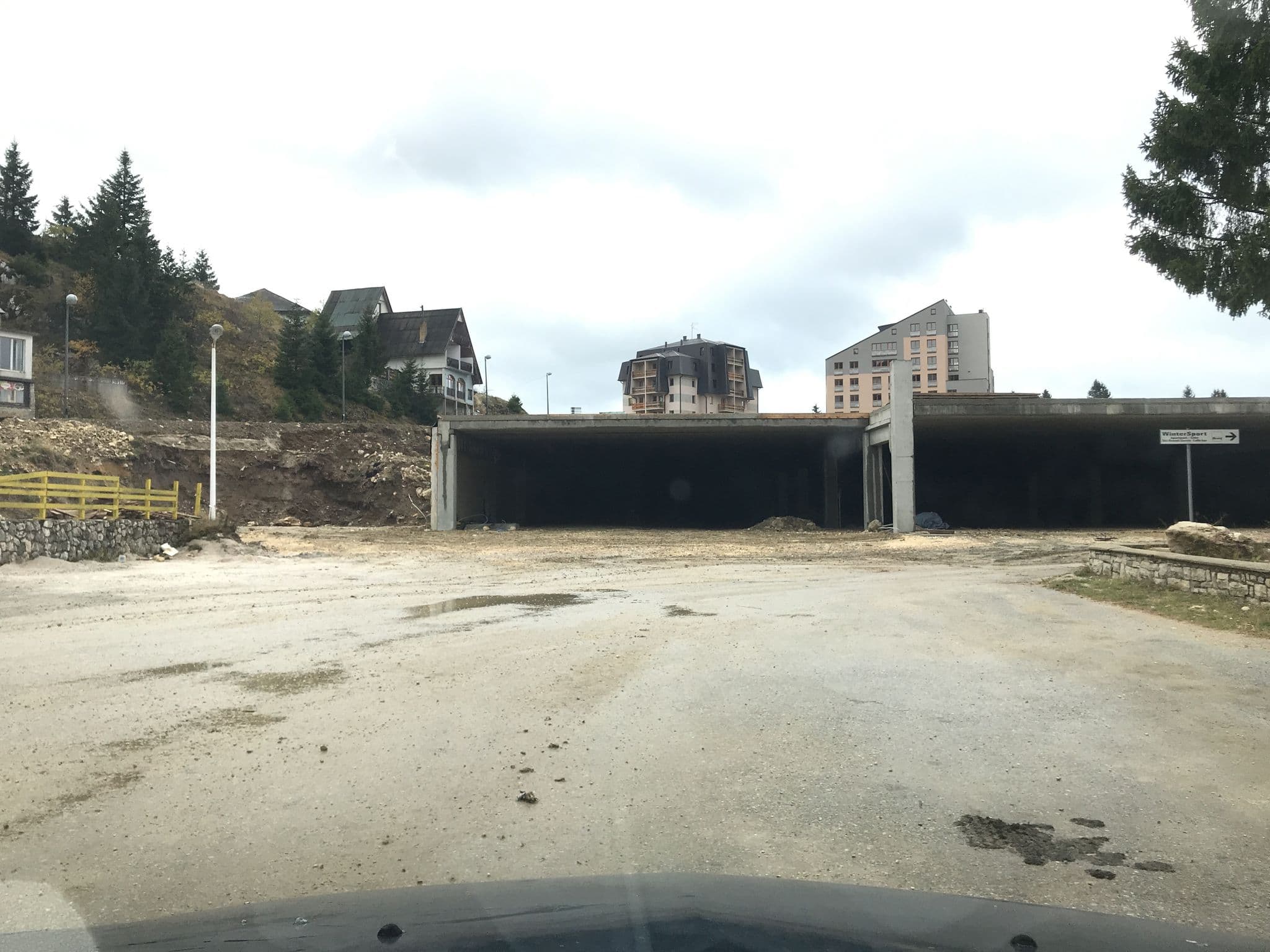 Street view near Babanovac, Turbe — © nebojsa (CC BY-SA · Mapillary)