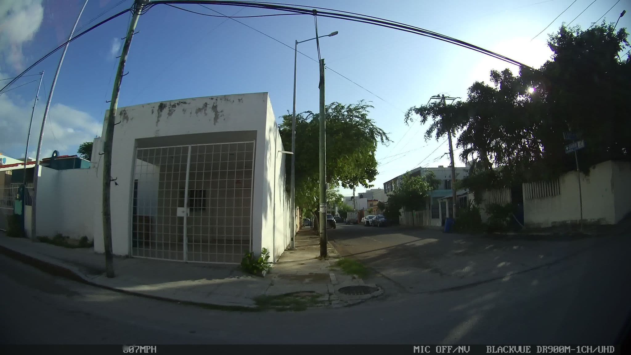 Street view near PLAYA 38 HOTEL BOUTIQUE, Playa del Carmen