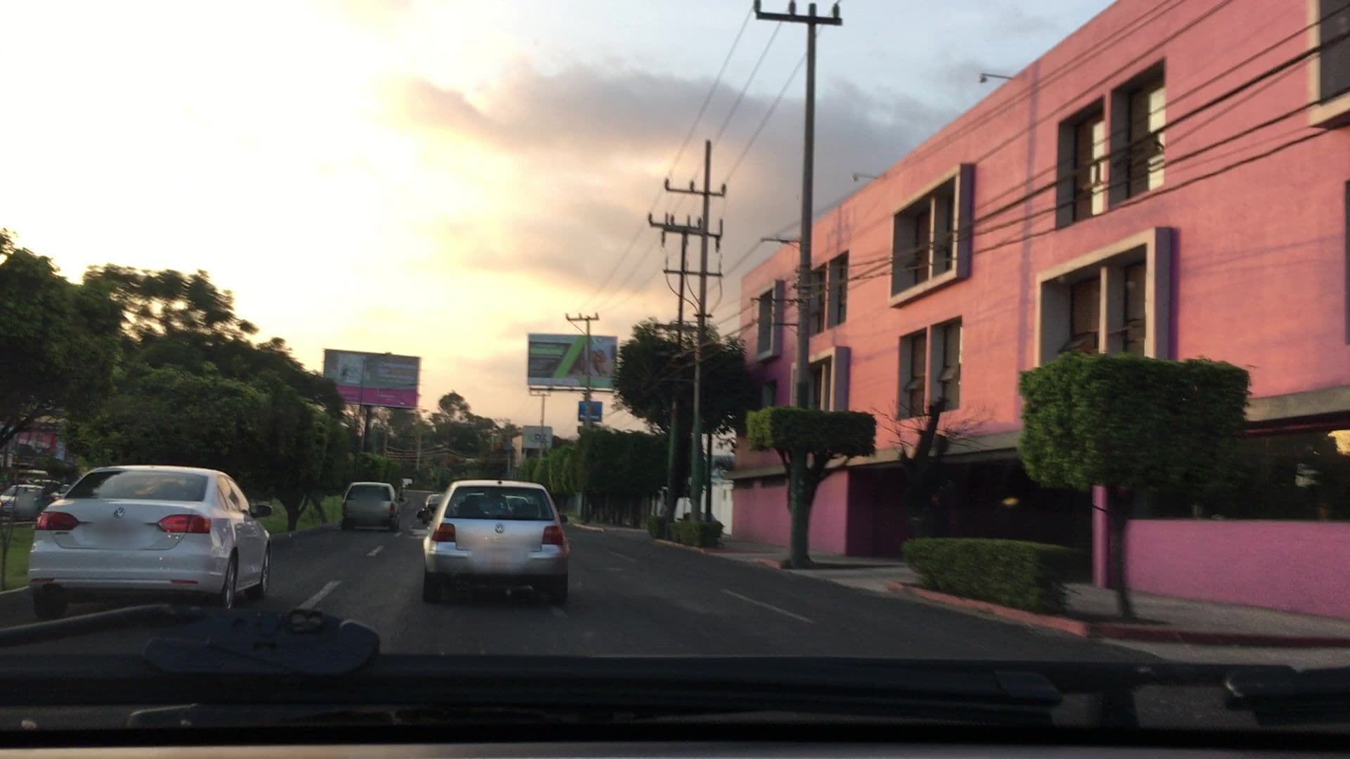 Street view near Primavera, Tetecolala — © lvl5 (CC BY-SA · Mapillary)
